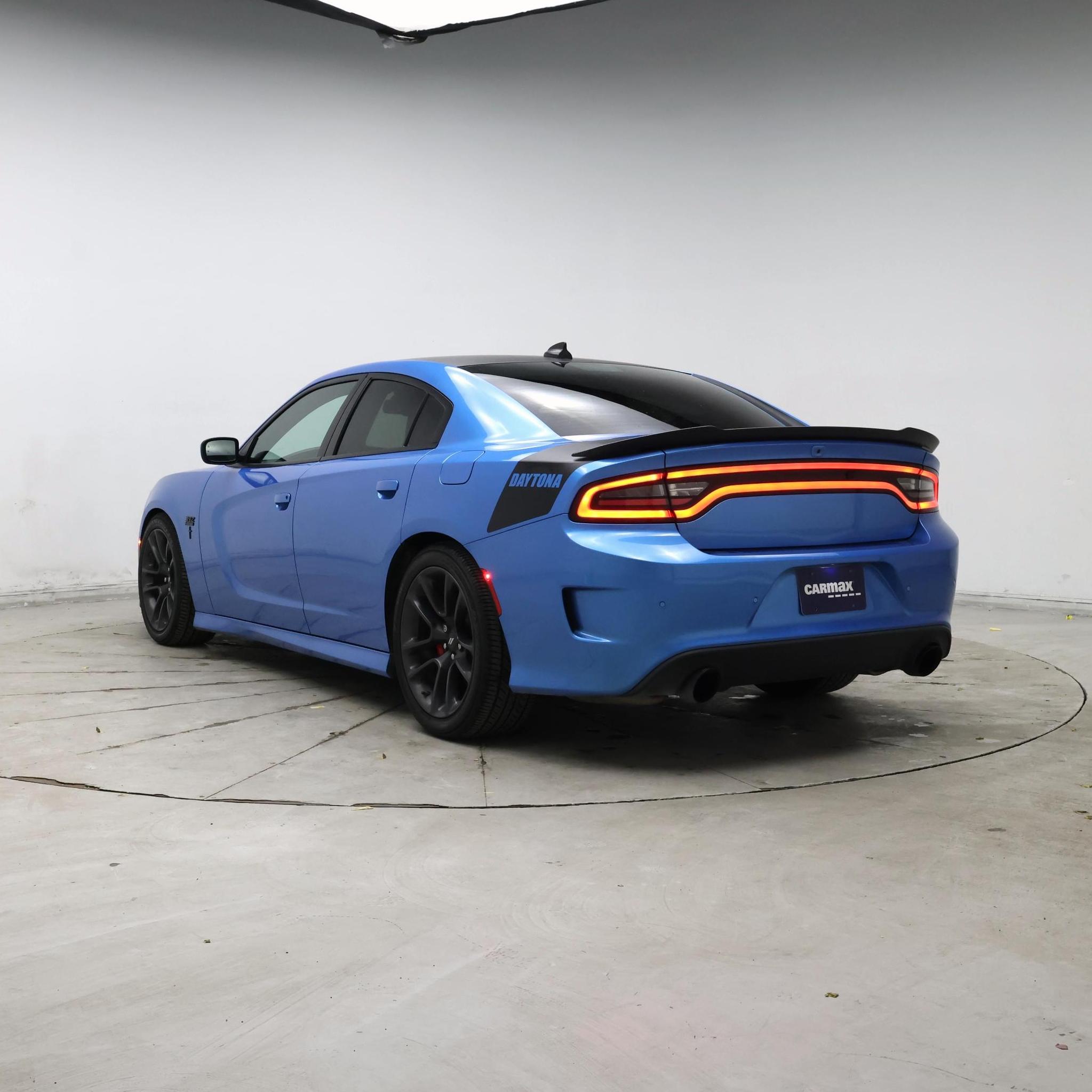 Thumbnail: 2019 Dodge Charger - 2