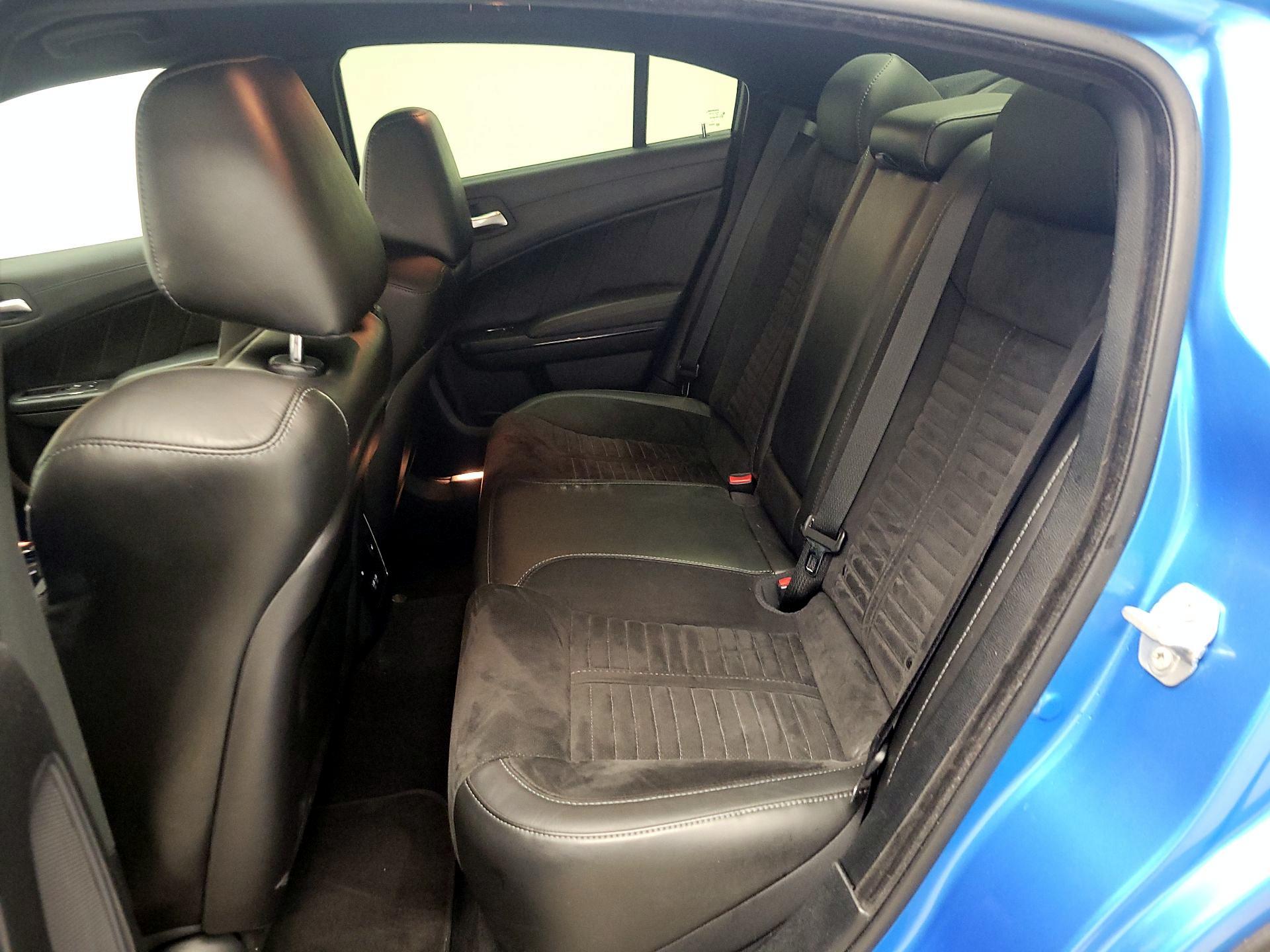 Thumbnail: 2019 Dodge Charger - 19