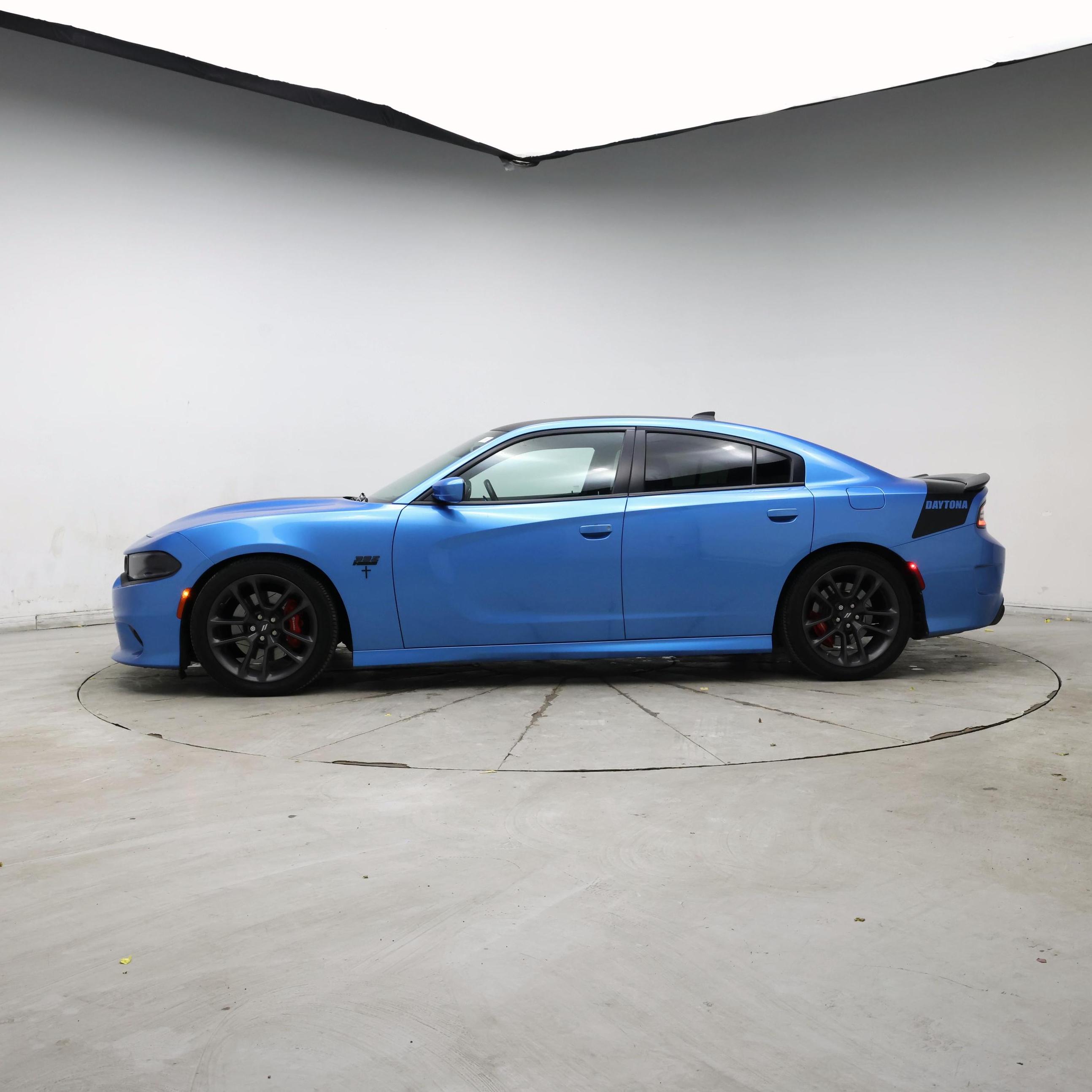 Thumbnail: 2019 Dodge Charger - 3