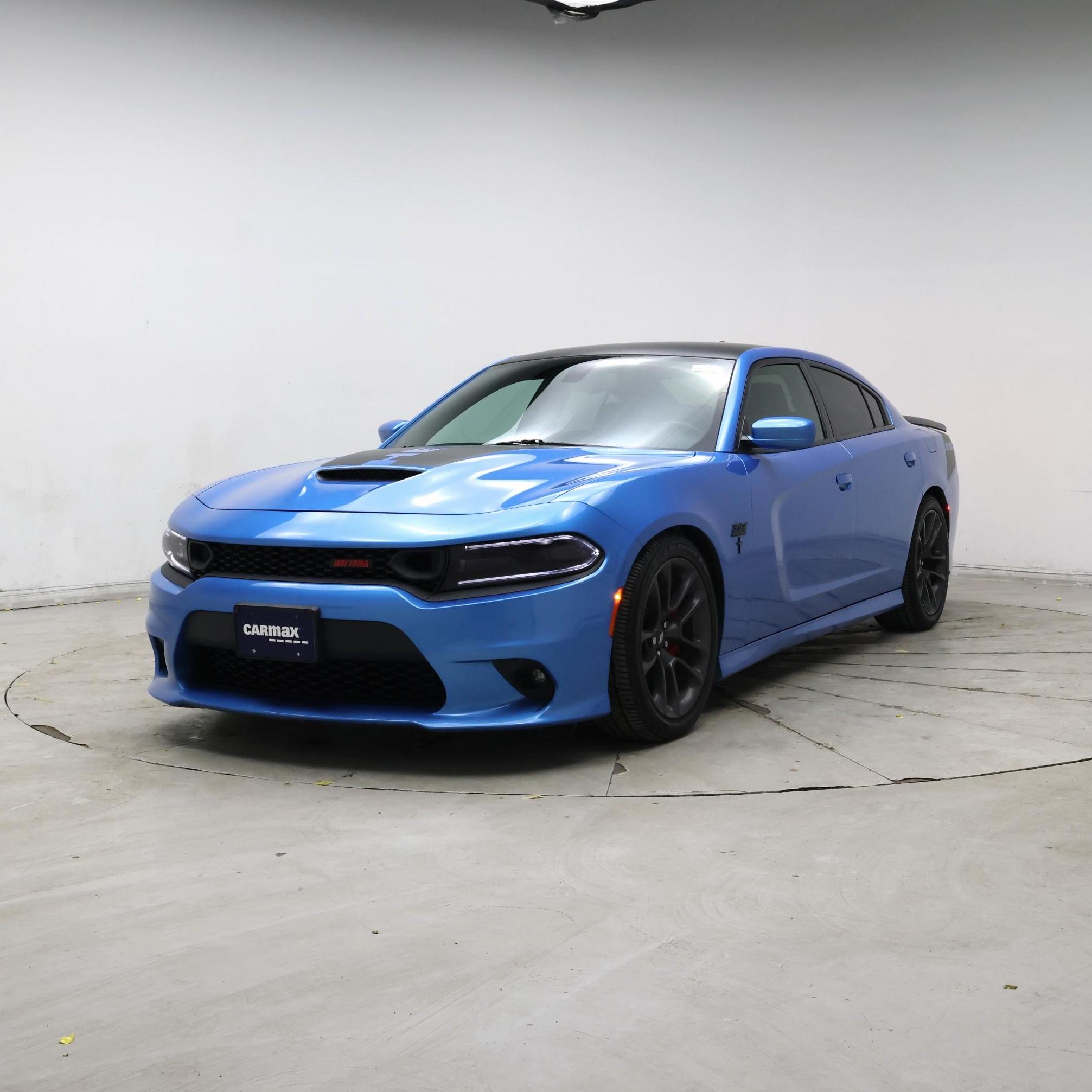 Thumbnail: 2019 Dodge Charger - 4