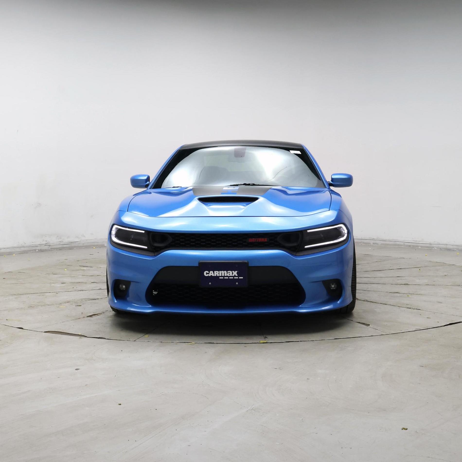 Thumbnail: 2019 Dodge Charger - 5