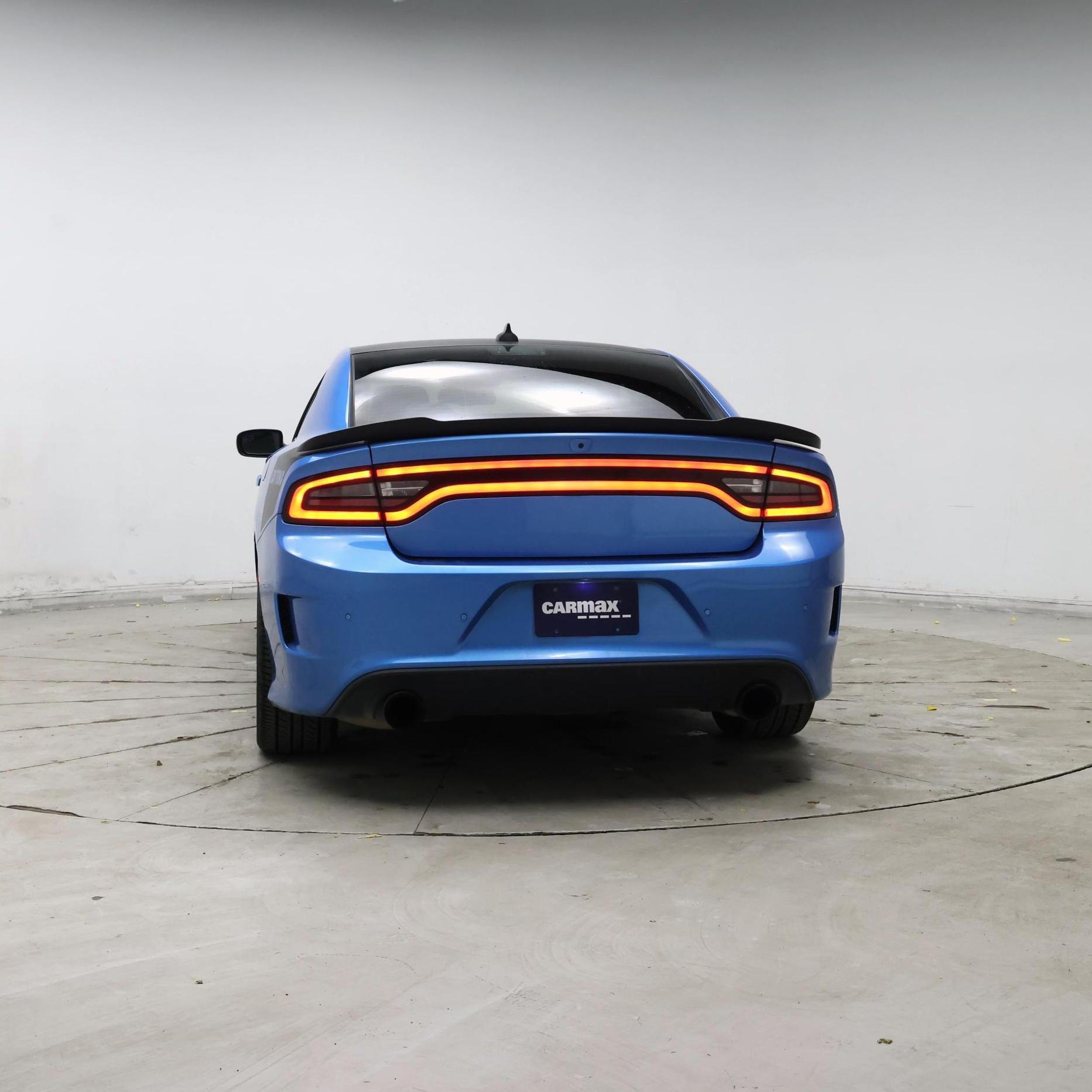 Thumbnail: 2019 Dodge Charger - 6