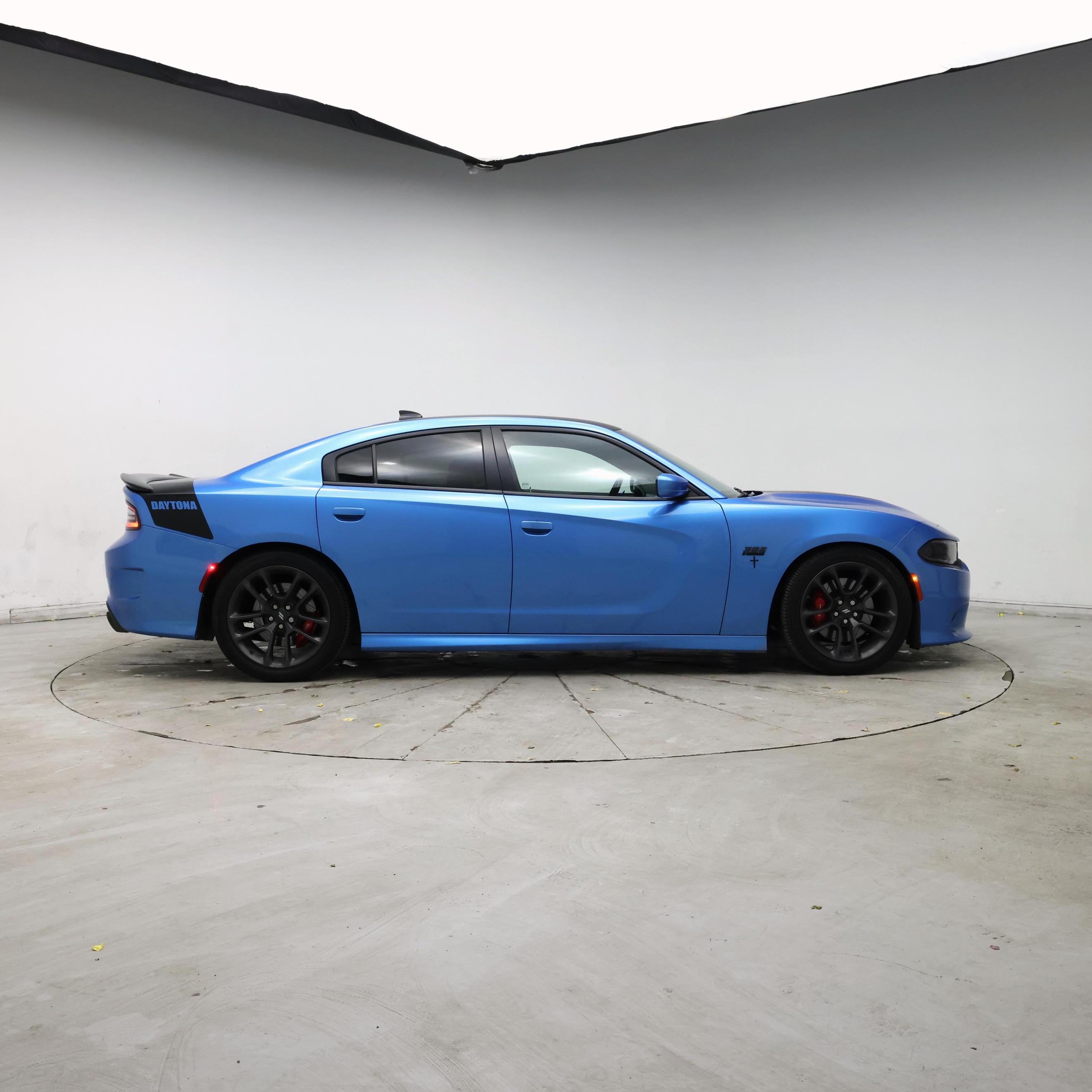 Thumbnail: 2019 Dodge Charger - 7