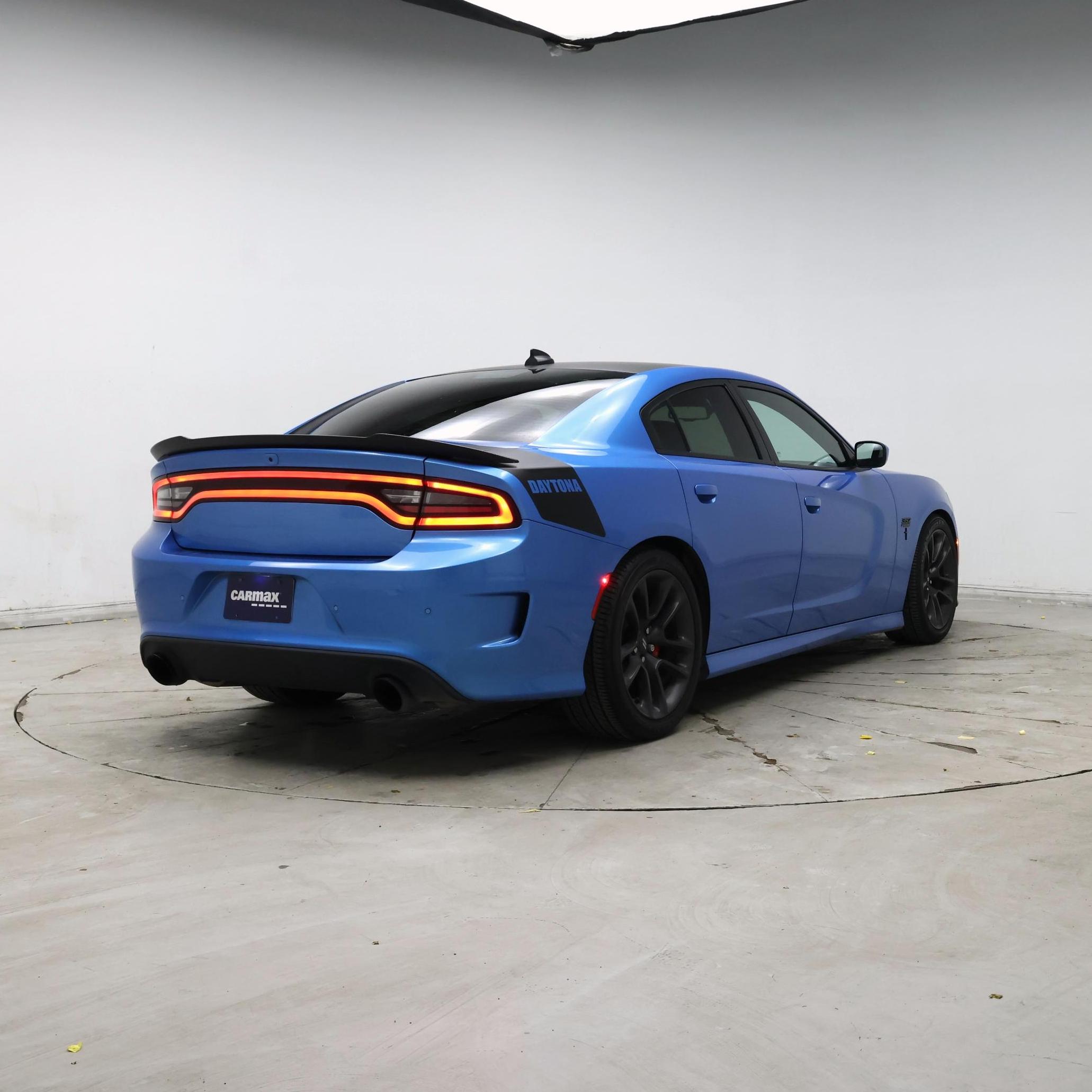 Thumbnail: 2019 Dodge Charger - 8