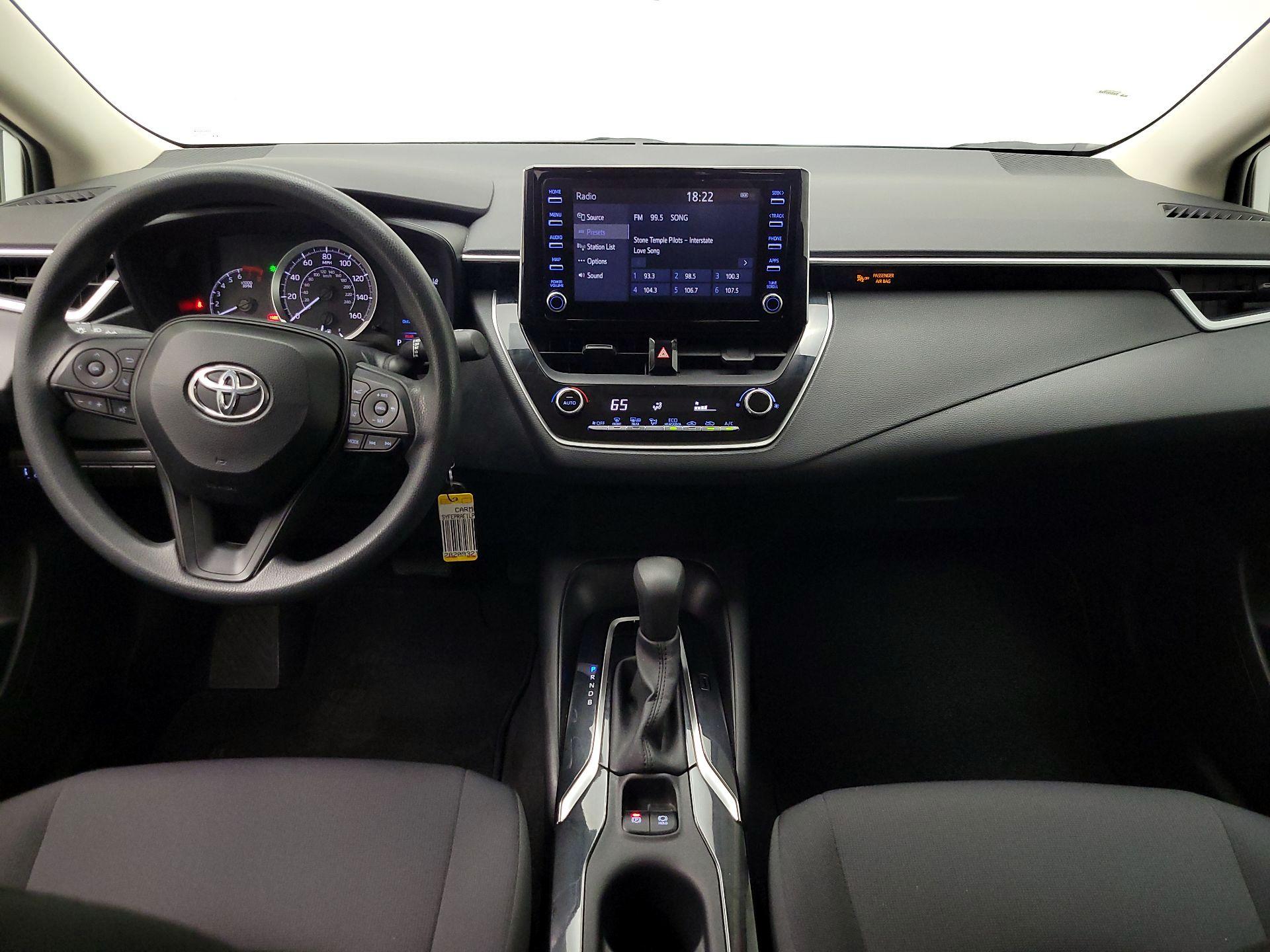 Thumbnail: 2020 Toyota Corolla - 9