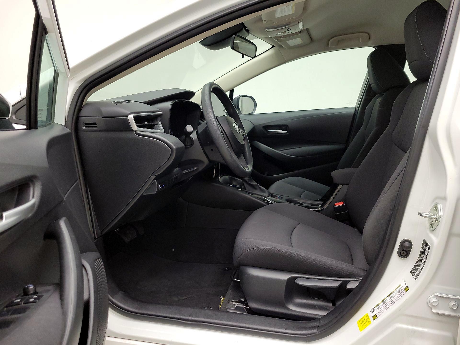 Thumbnail: 2020 Toyota Corolla - 11