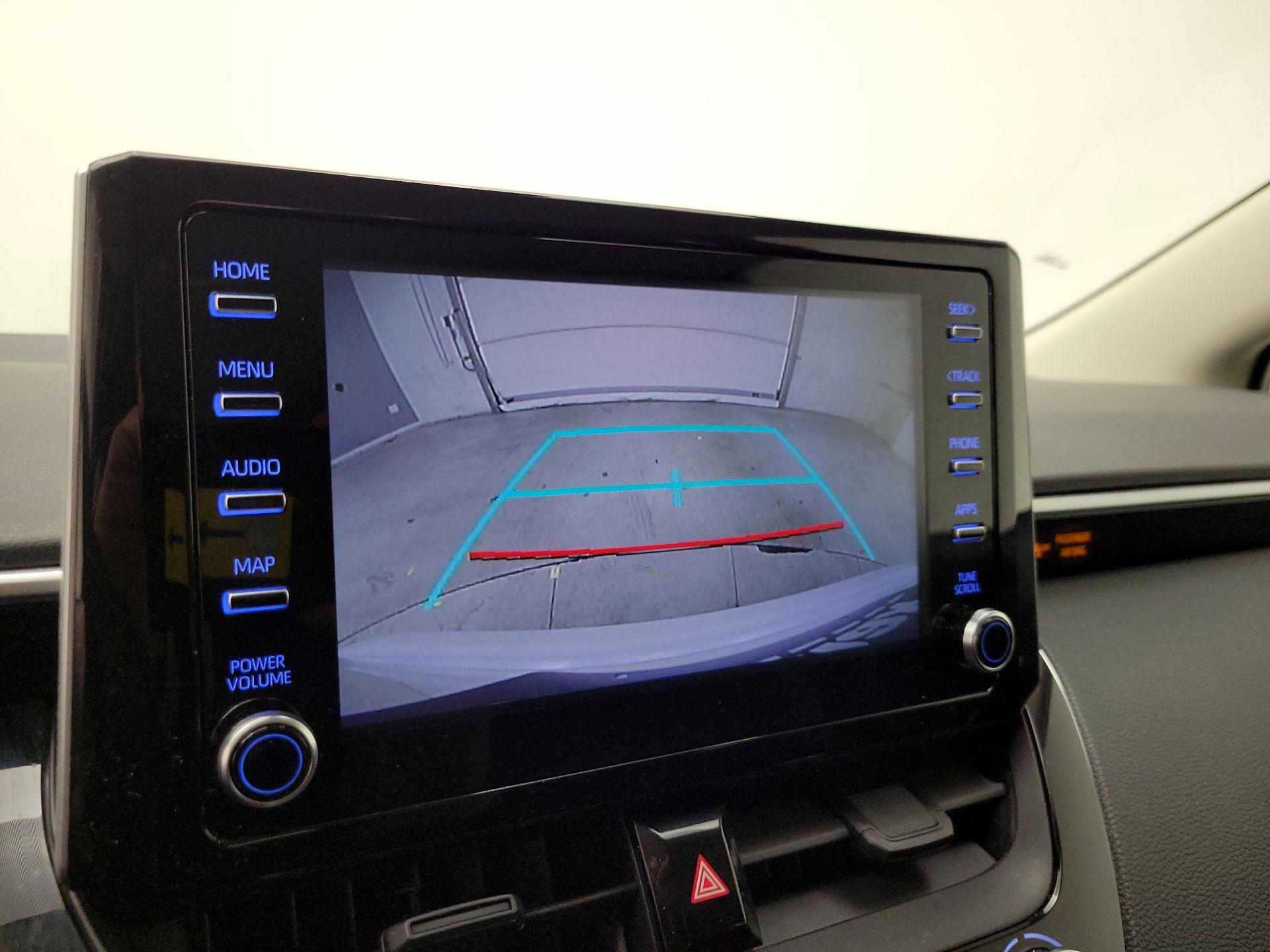 Thumbnail: 2020 Toyota Corolla - 14