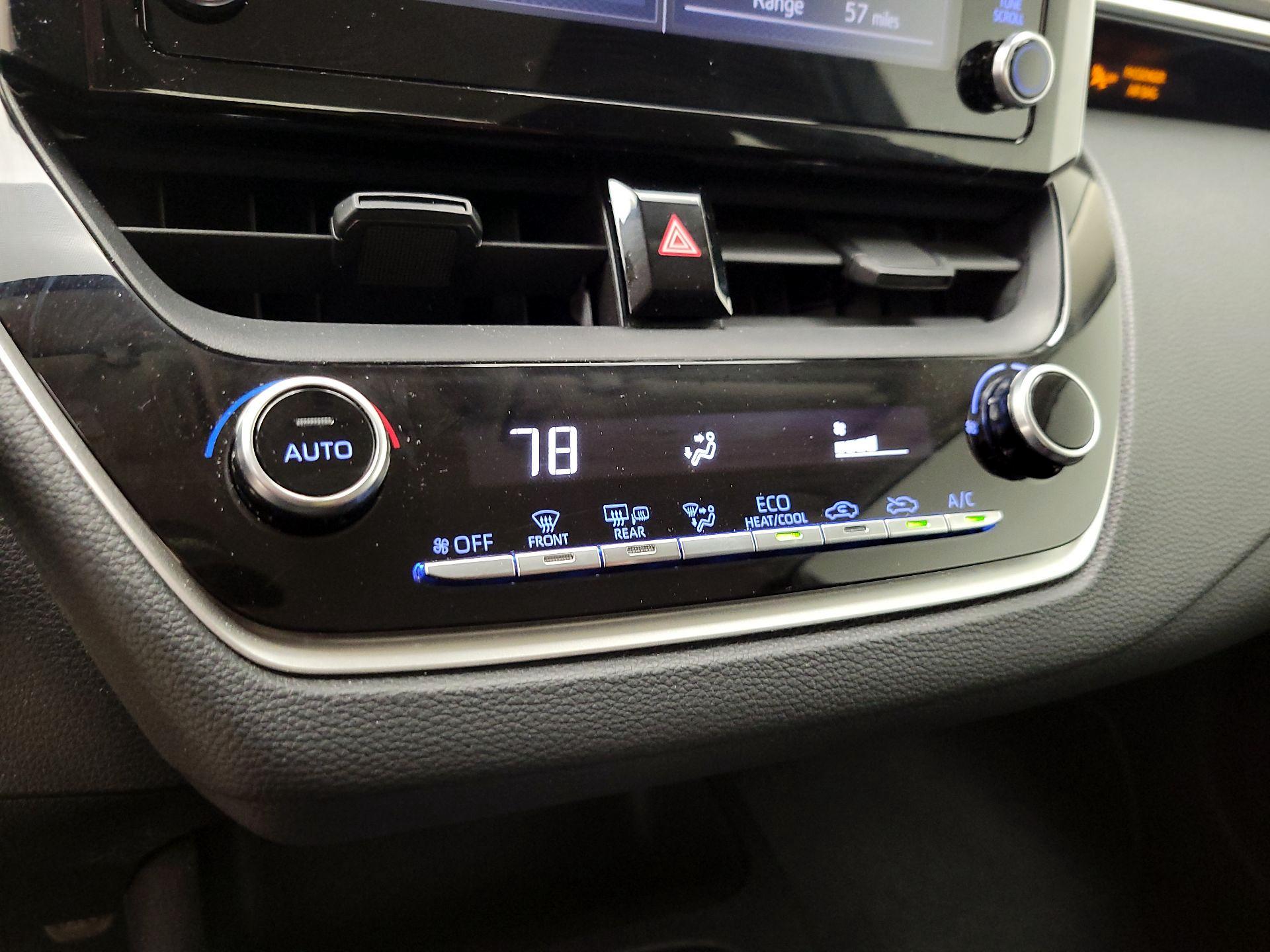 Thumbnail: 2020 Toyota Corolla - 16