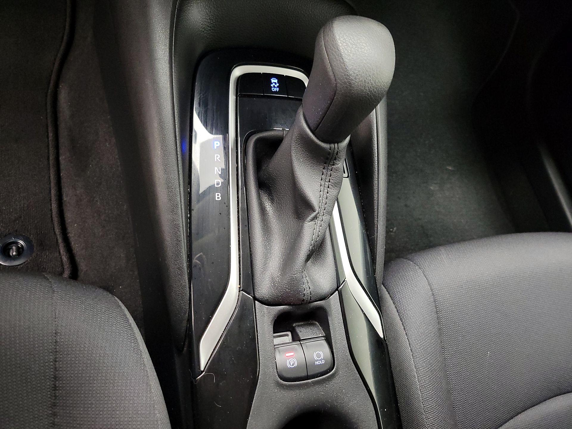 Thumbnail: 2020 Toyota Corolla - 17