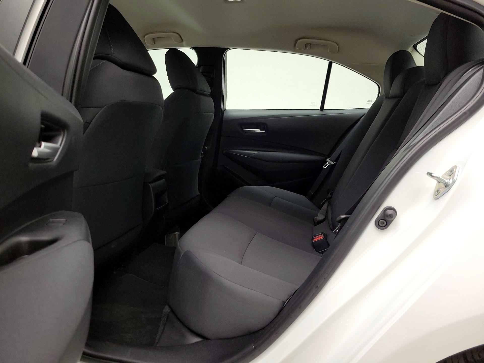 Thumbnail: 2020 Toyota Corolla - 19