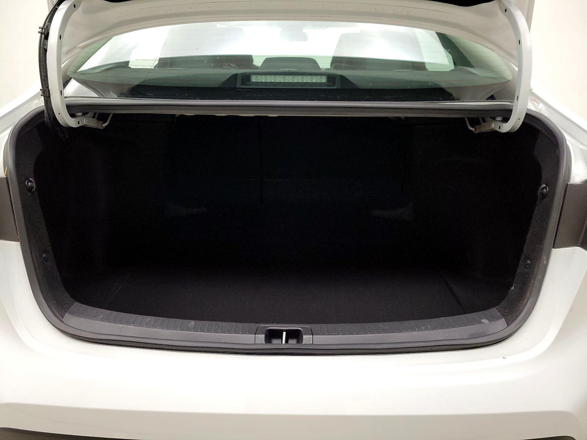 Thumbnail: 2020 Toyota Corolla - 20