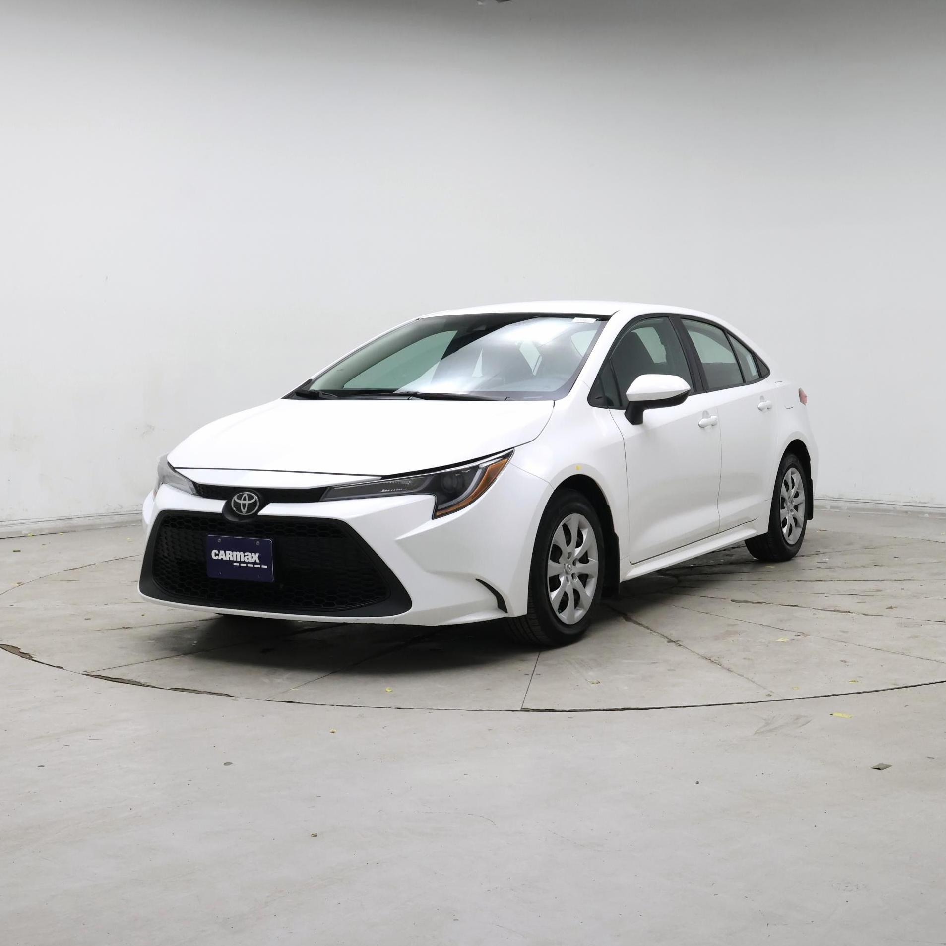 Thumbnail: 2020 Toyota Corolla - 4