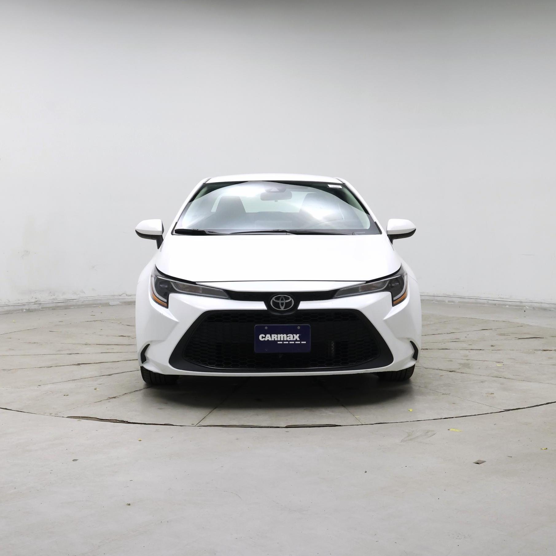Thumbnail: 2020 Toyota Corolla - 5