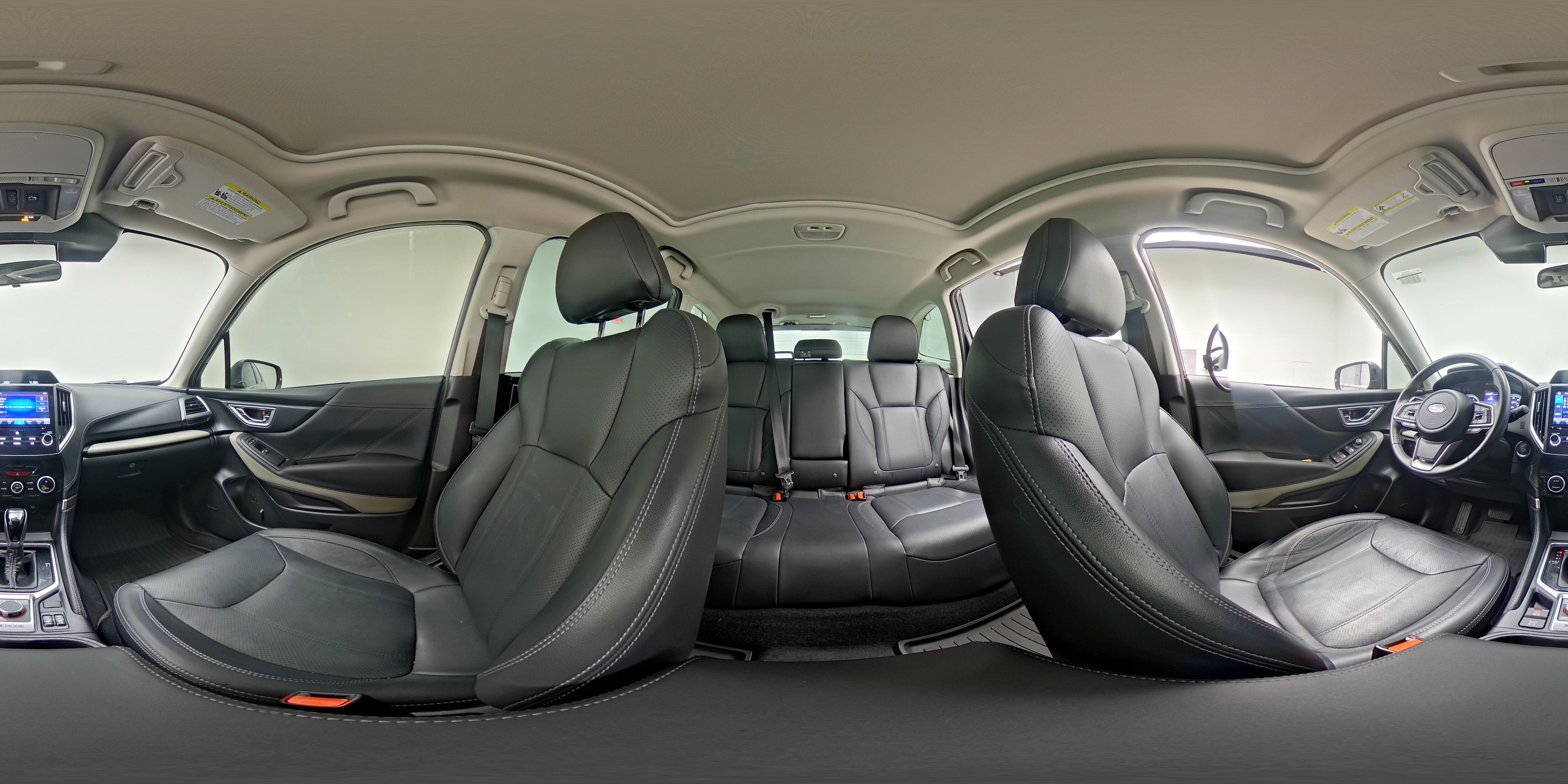 2023 Subaru Forester Limited - Photo 26