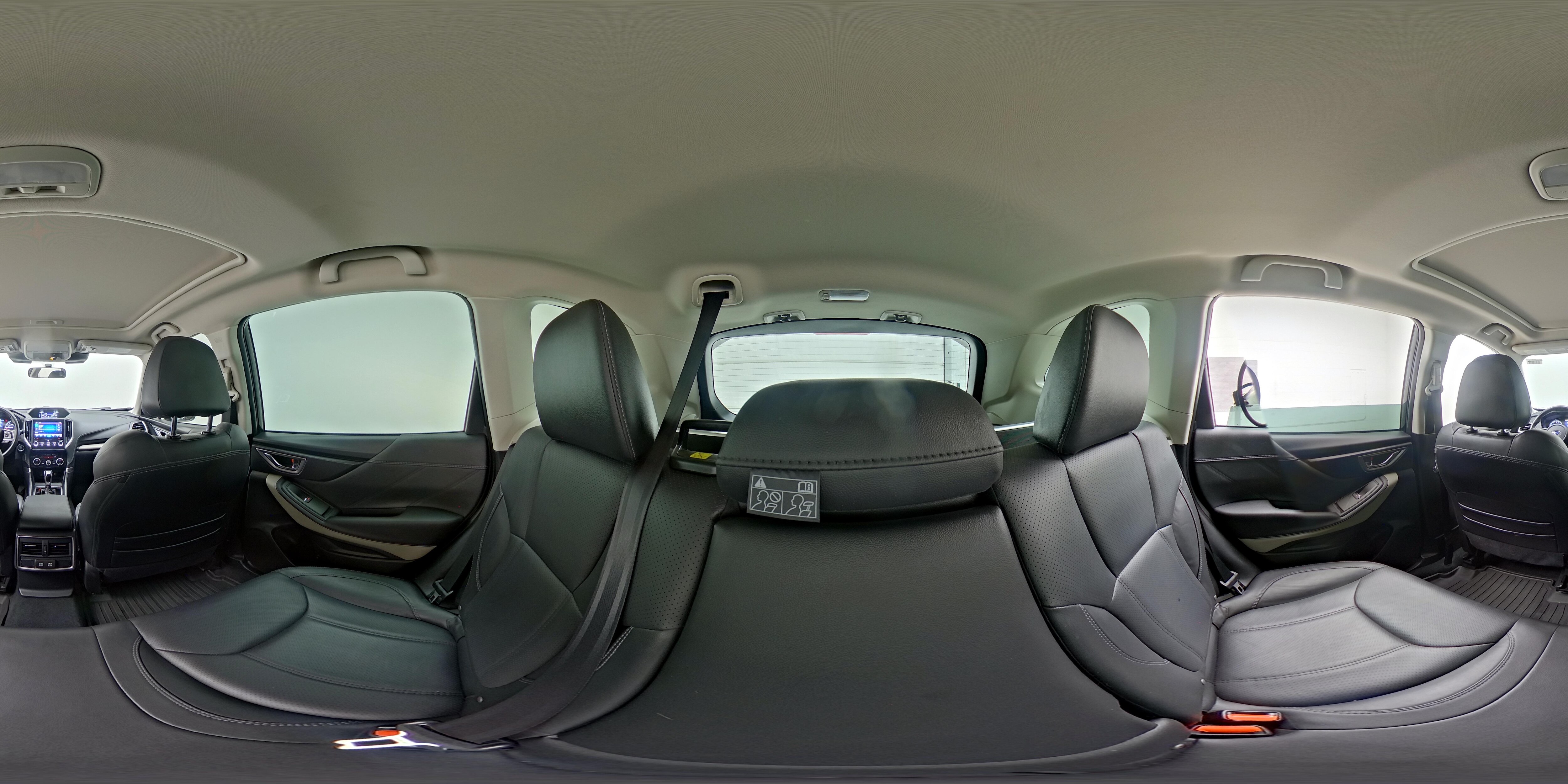 2023 Subaru Forester Limited - Photo 27
