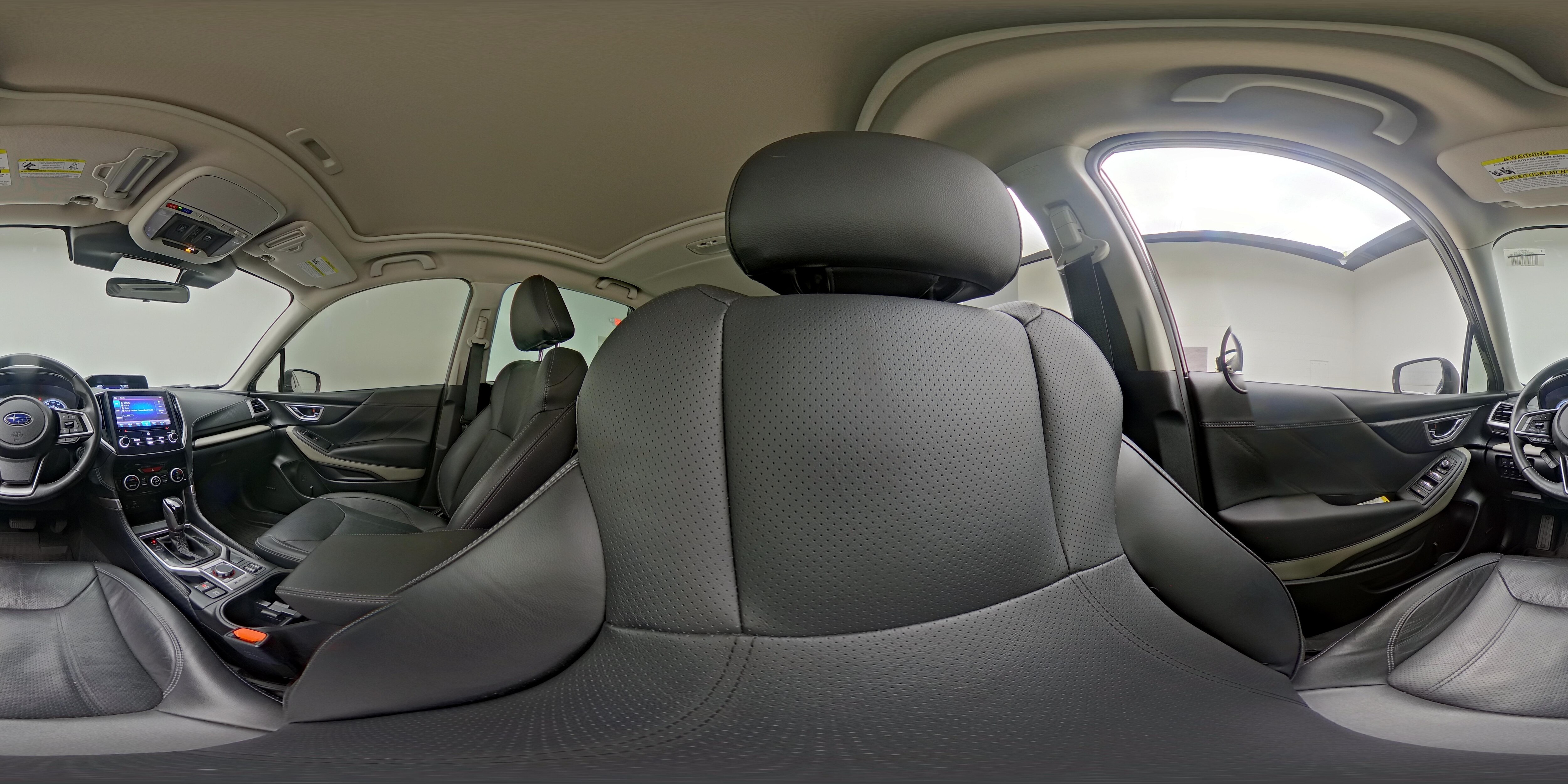 2023 Subaru Forester Limited - Photo 28