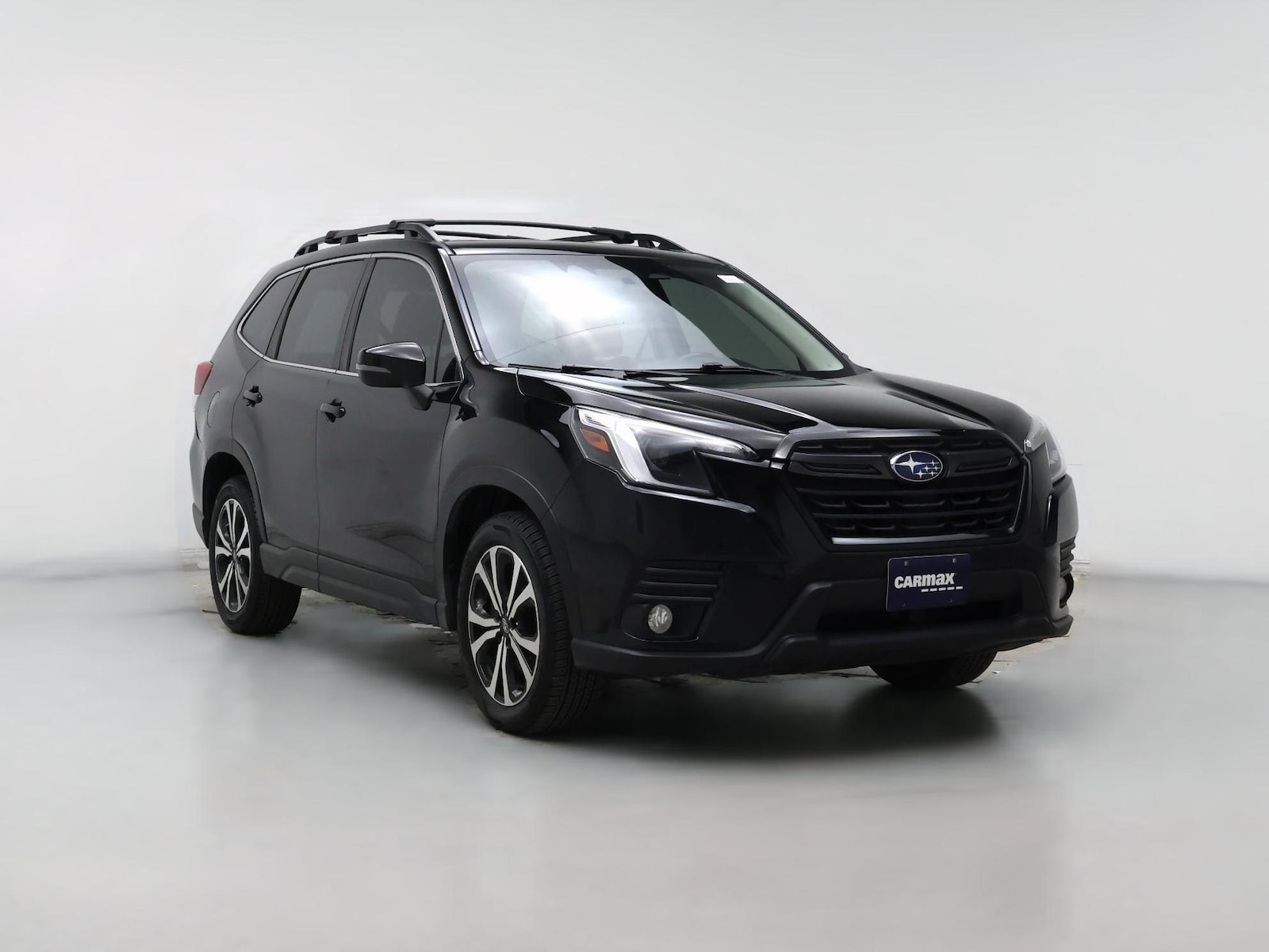 2023 Subaru Forester Limited - Photo 1