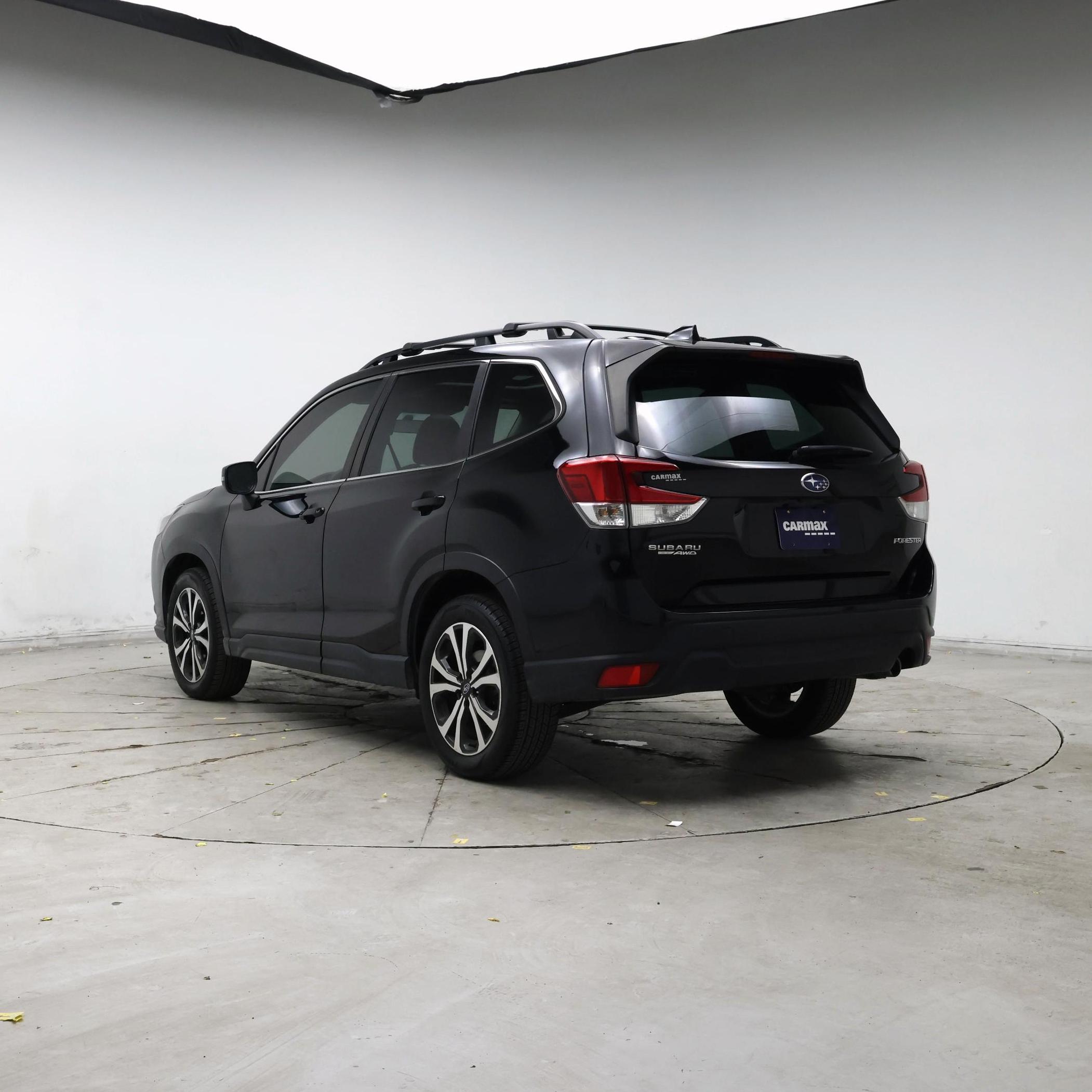 Thumbnail: 2023 Subaru Forester - 2
