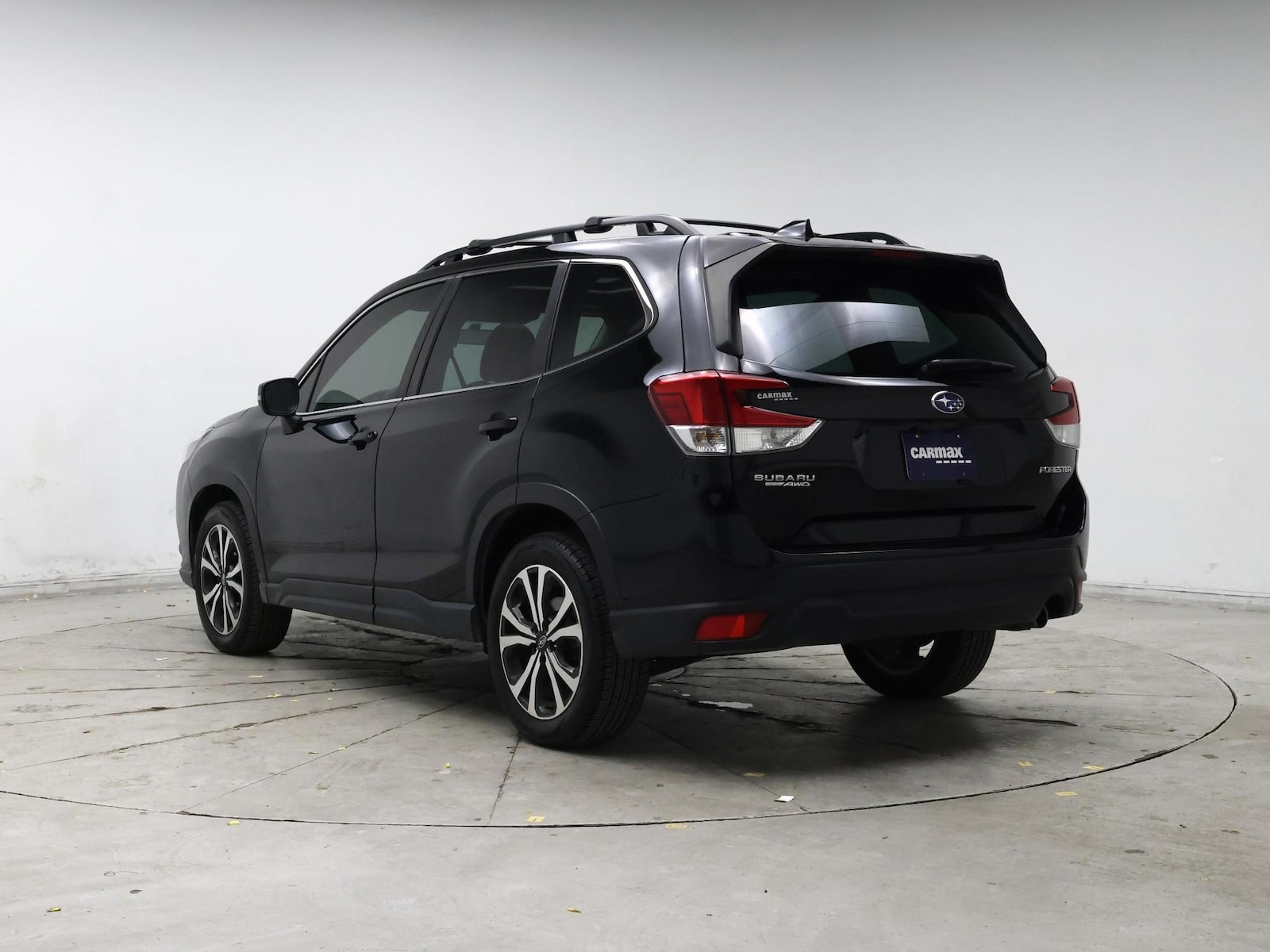 2023 Subaru Forester Limited - Photo 3