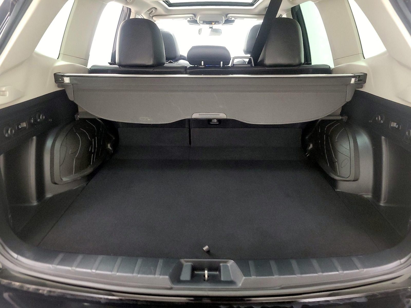 2023 Subaru Forester Limited - Photo 22