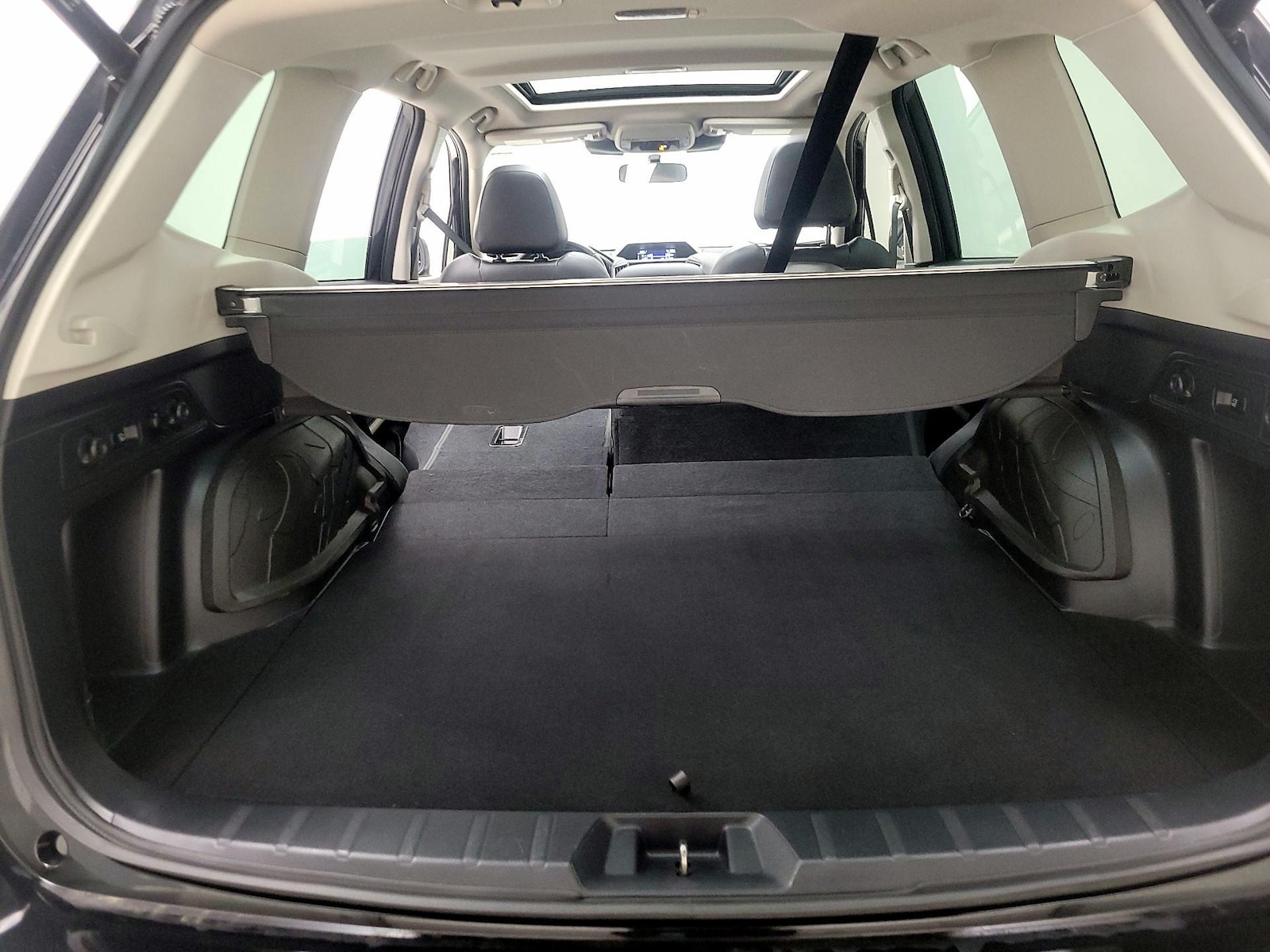2023 Subaru Forester Limited - Photo 23