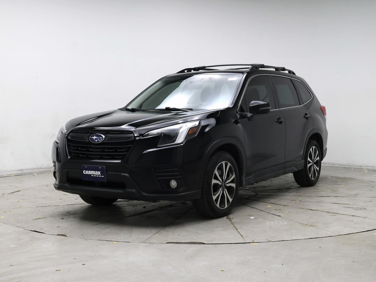 2023 Subaru Forester Limited - Photo 5