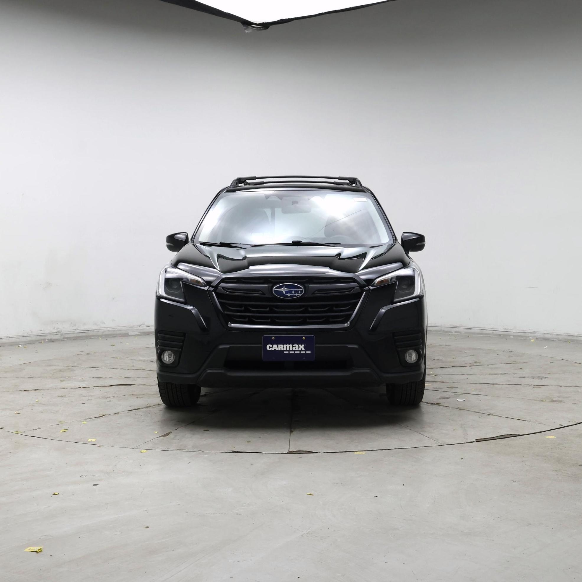 Thumbnail: 2023 Subaru Forester - 5