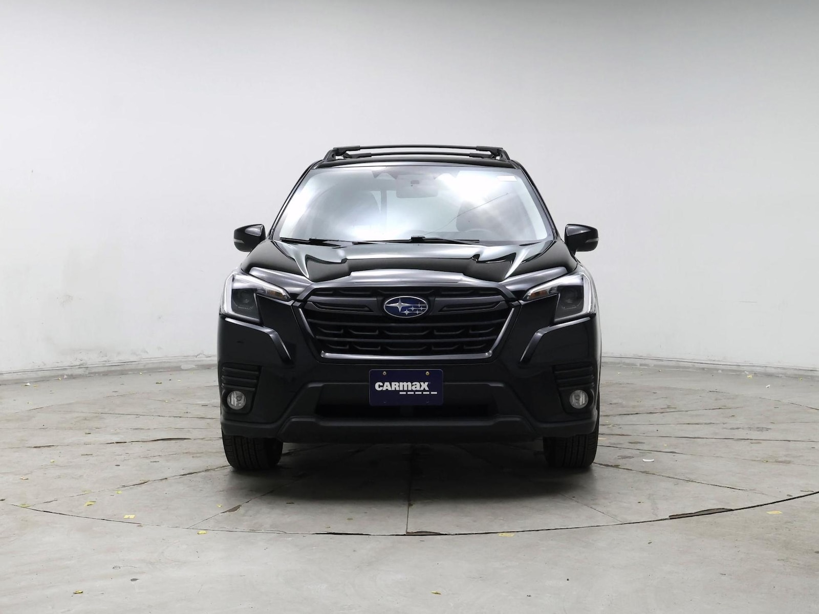 2023 Subaru Forester Limited - Photo 6