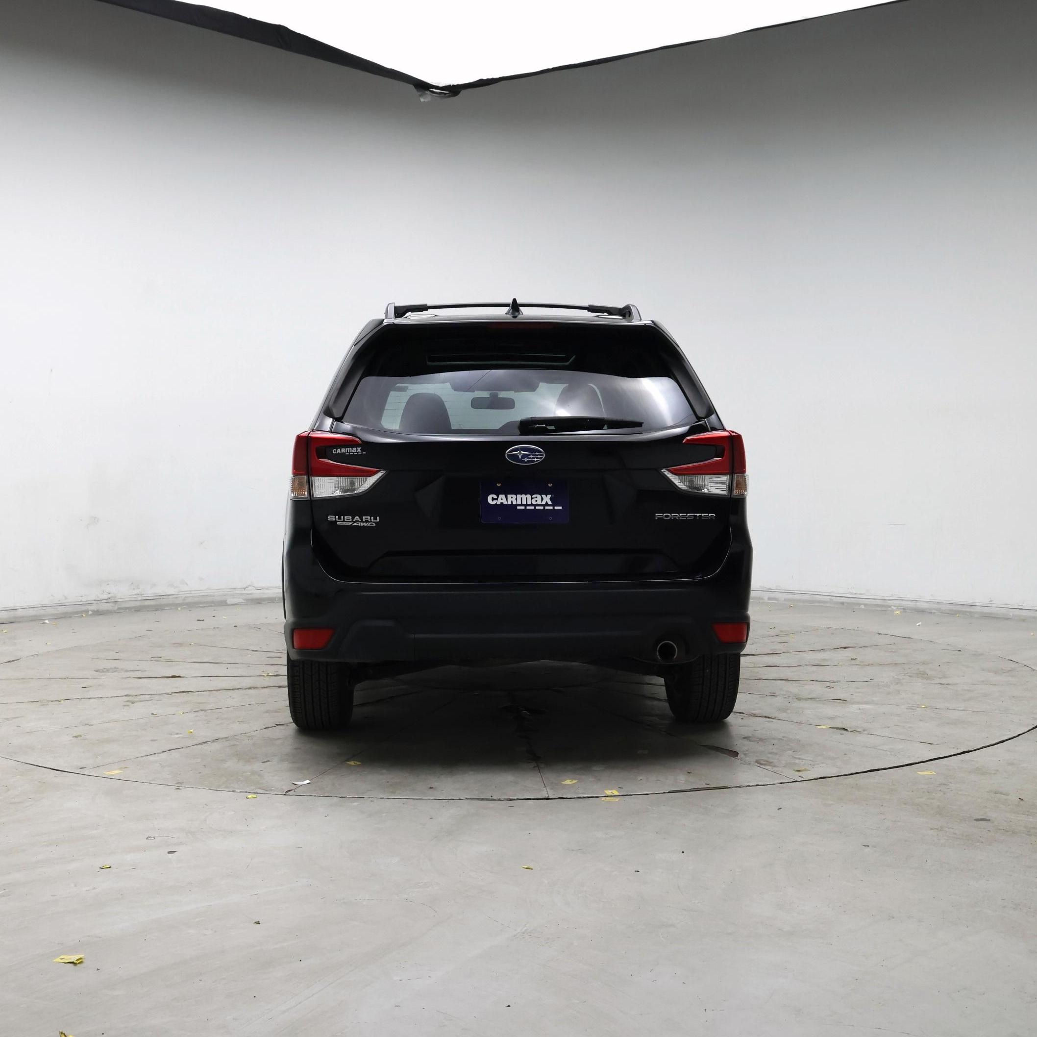 Thumbnail: 2023 Subaru Forester - 6
