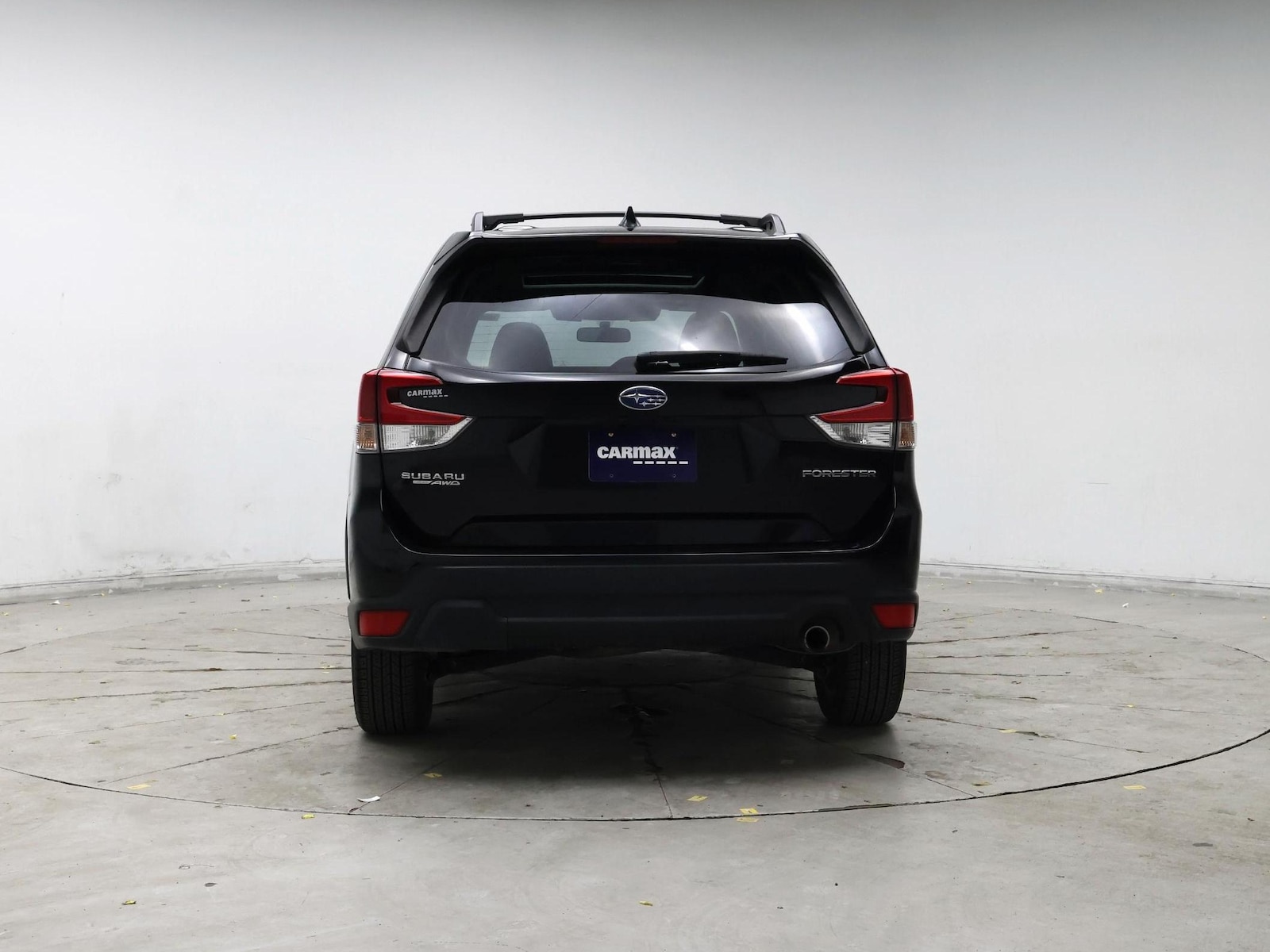 2023 Subaru Forester Limited - Photo 7