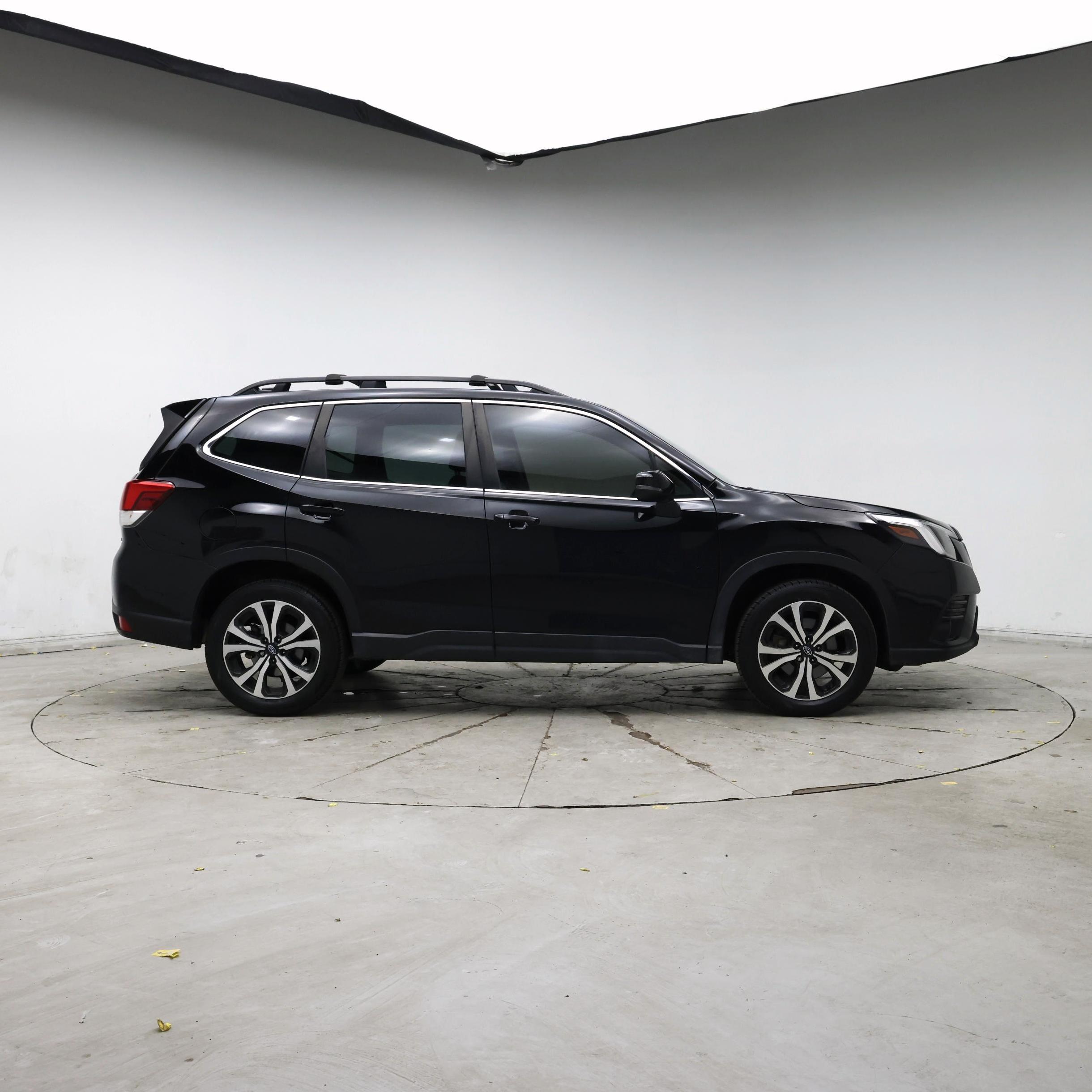 Thumbnail: 2023 Subaru Forester - 7