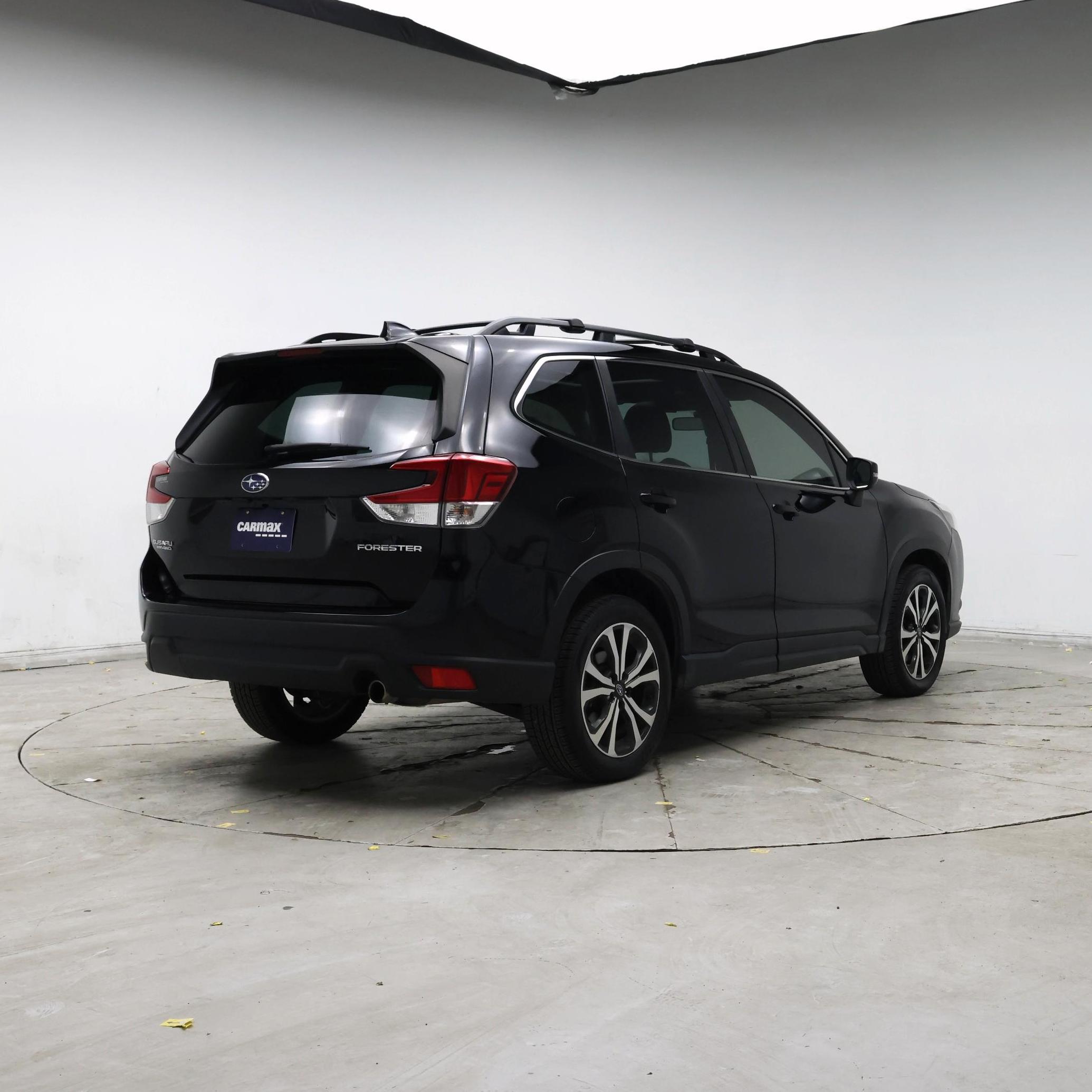 Thumbnail: 2023 Subaru Forester - 8