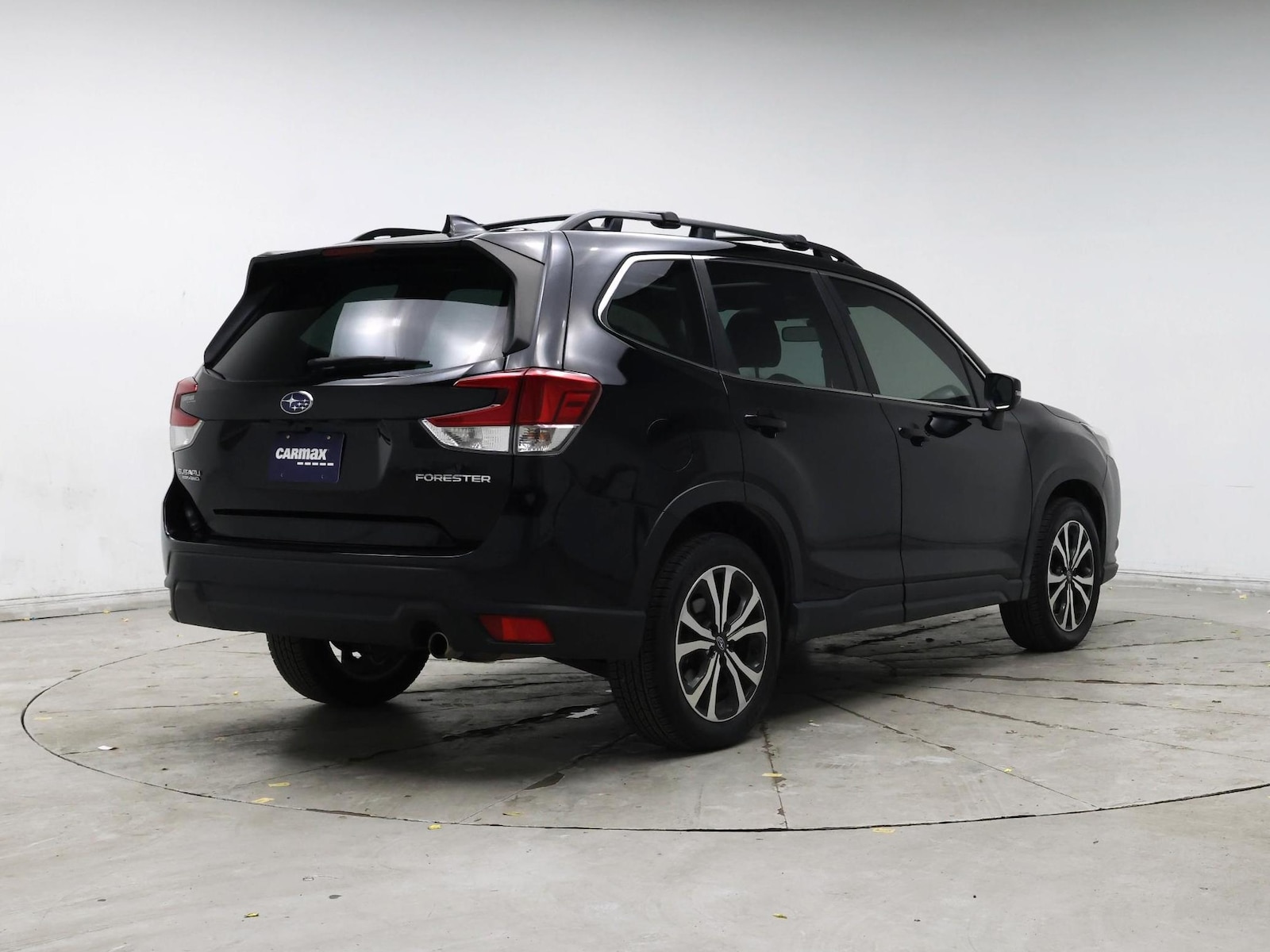 2023 Subaru Forester Limited - Photo 9