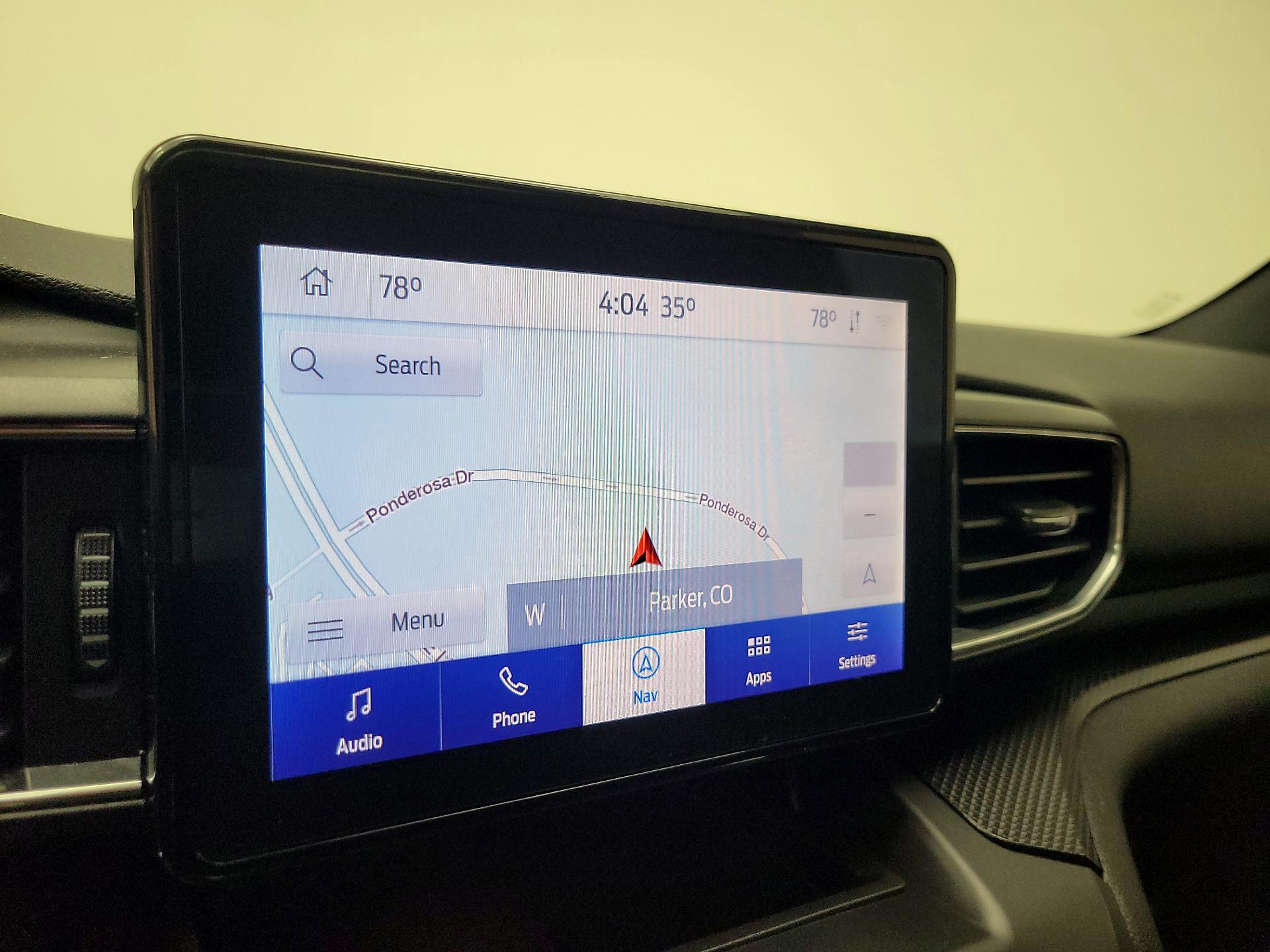 Thumbnail: 2020 Ford Explorer - 14