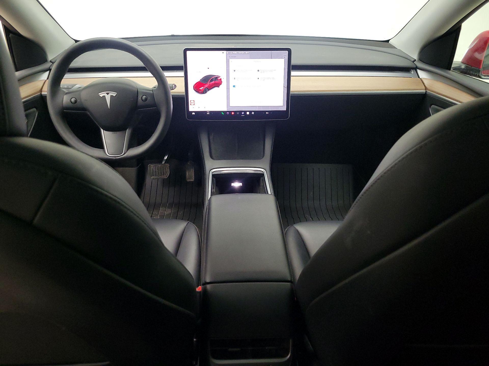 Thumbnail: 2023 Tesla Model Y - 9