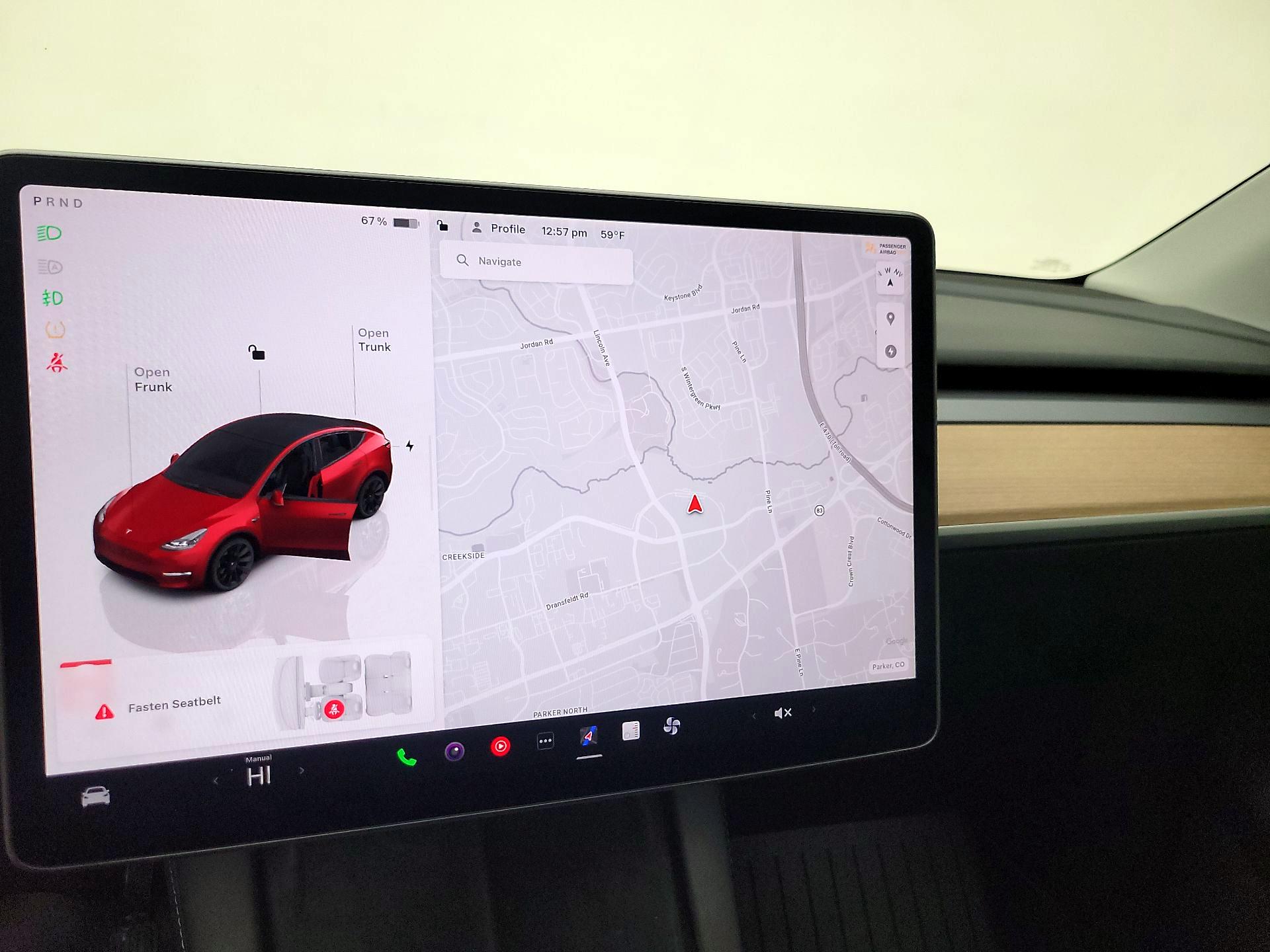 Thumbnail: 2023 Tesla Model Y - 13