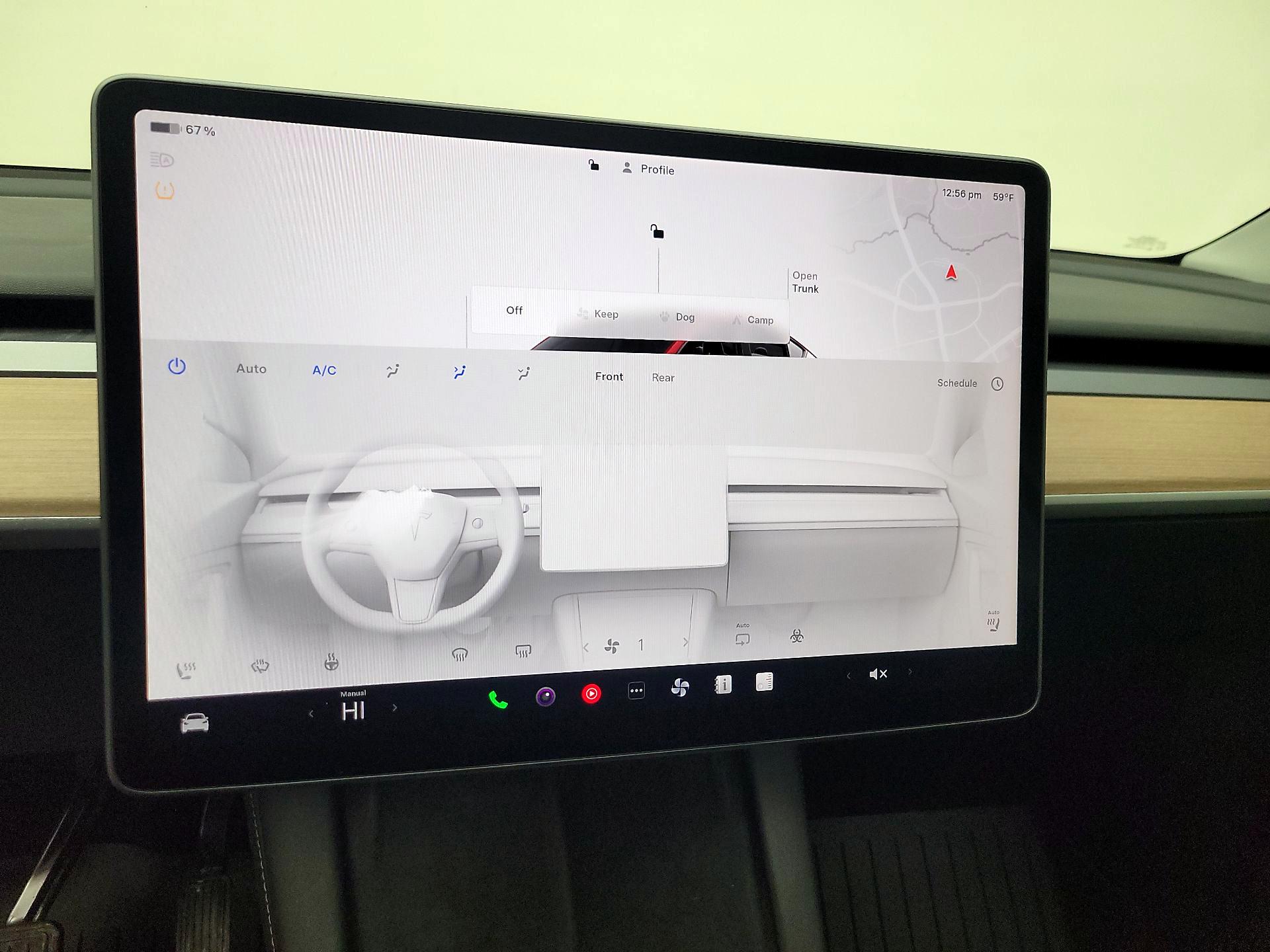 Thumbnail: 2023 Tesla Model Y - 16