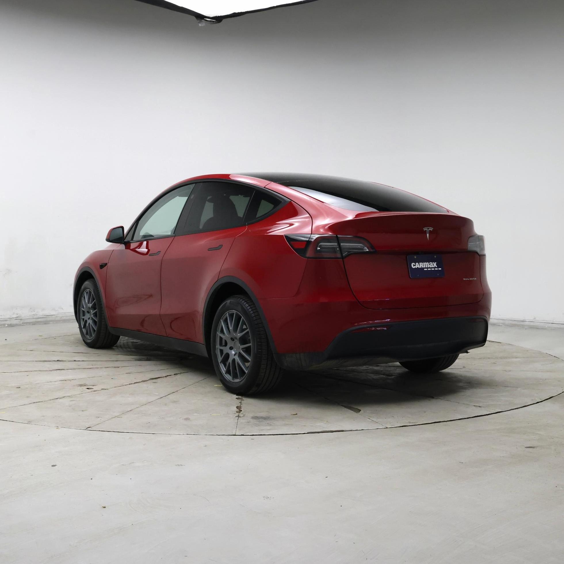 Thumbnail: 2023 Tesla Model Y - 2