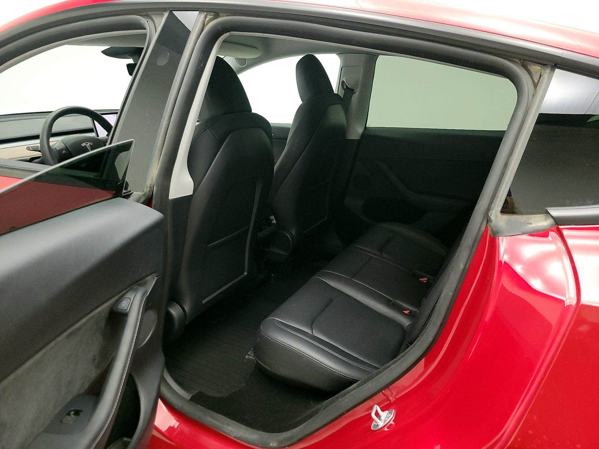 Thumbnail: 2023 Tesla Model Y - 19