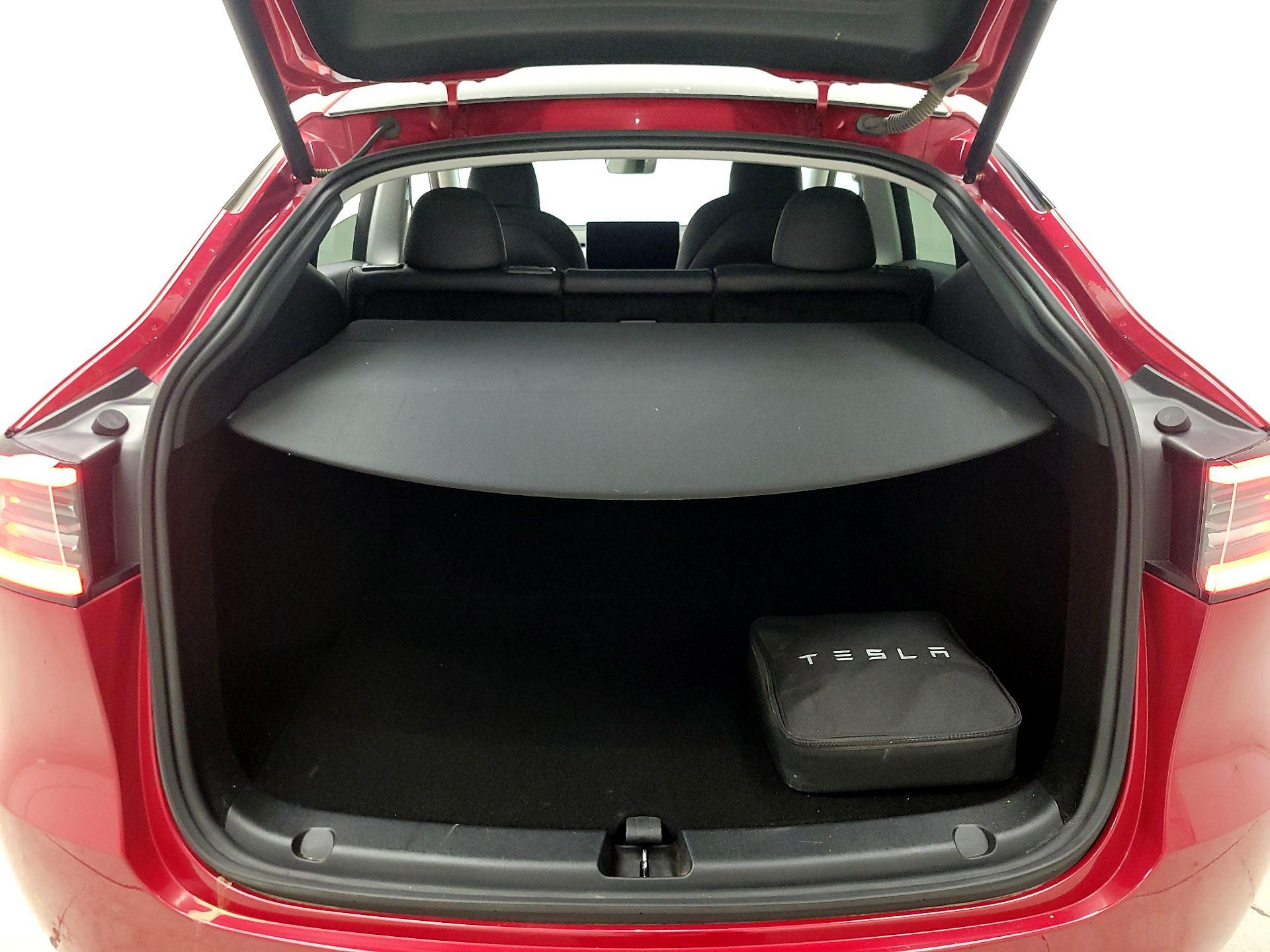 Thumbnail: 2023 Tesla Model Y - 20