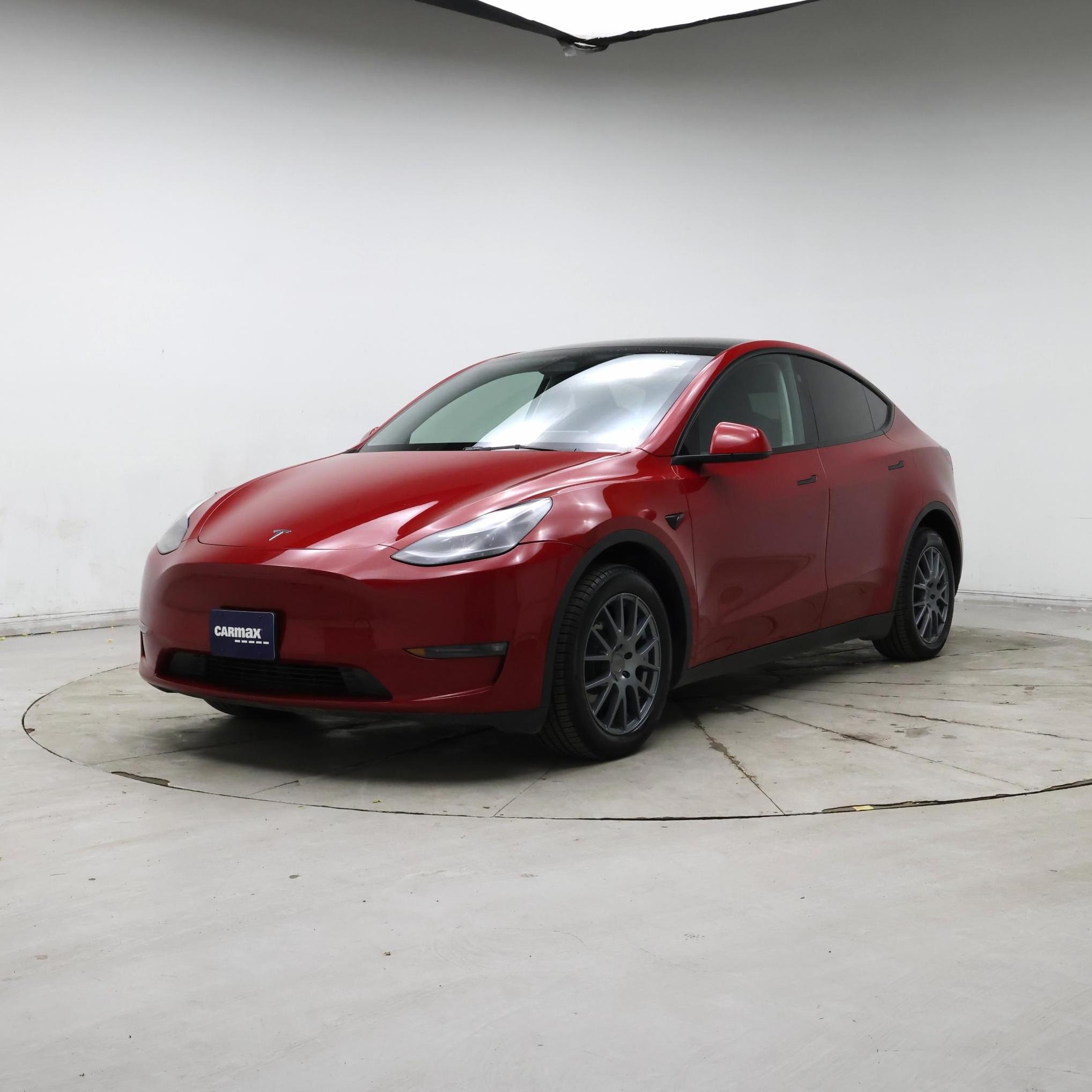 Thumbnail: 2023 Tesla Model Y - 4