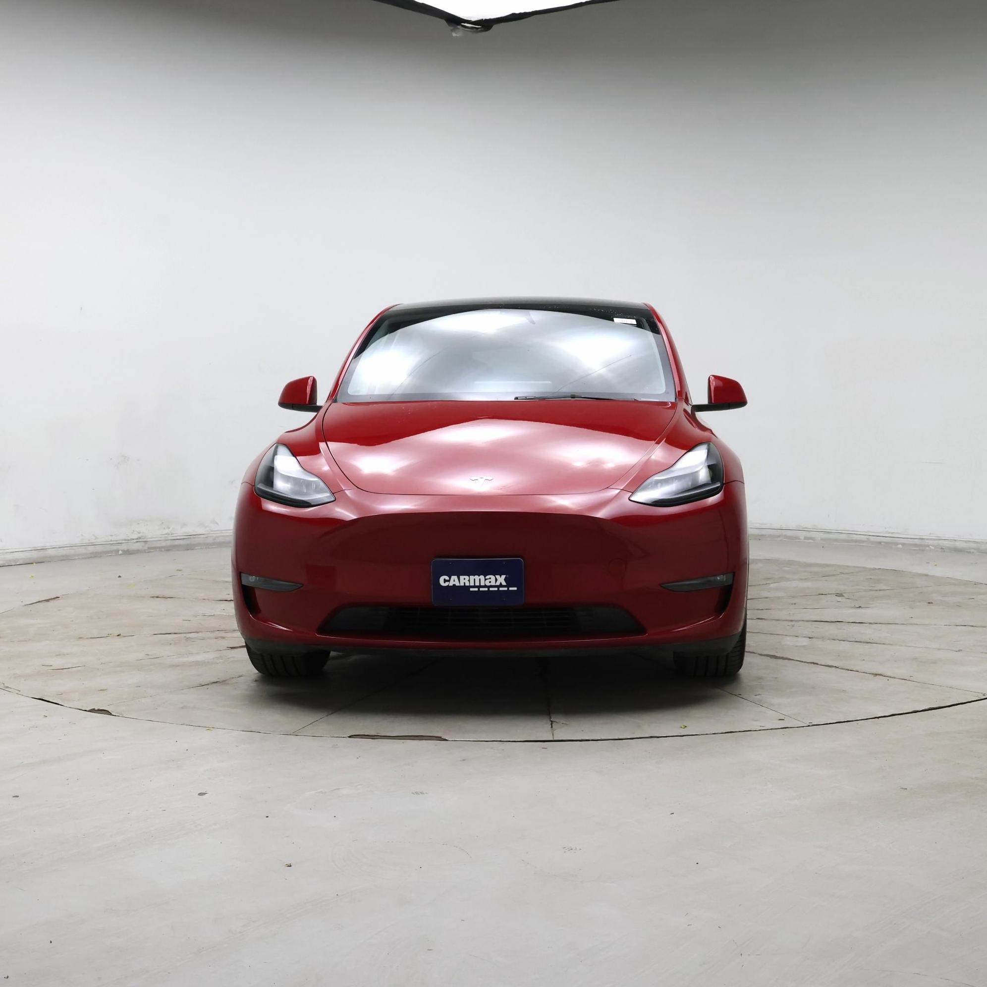 Thumbnail: 2023 Tesla Model Y - 5