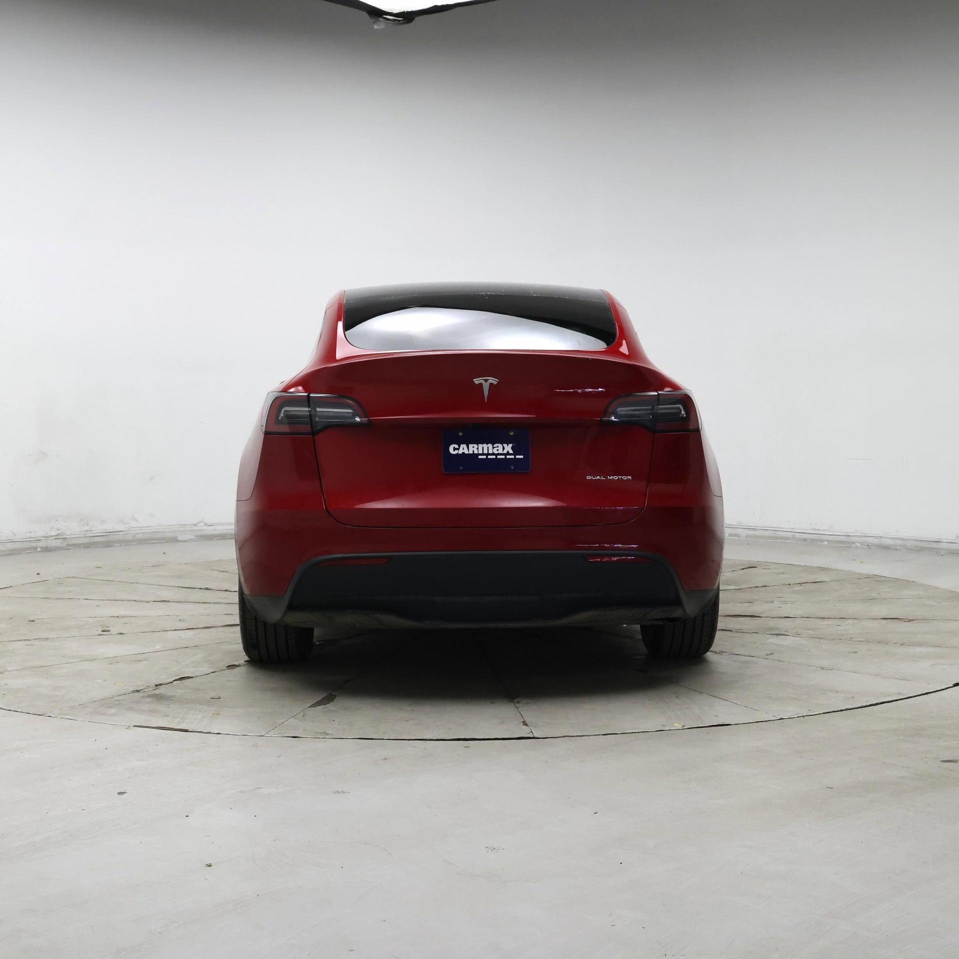 Thumbnail: 2023 Tesla Model Y - 6