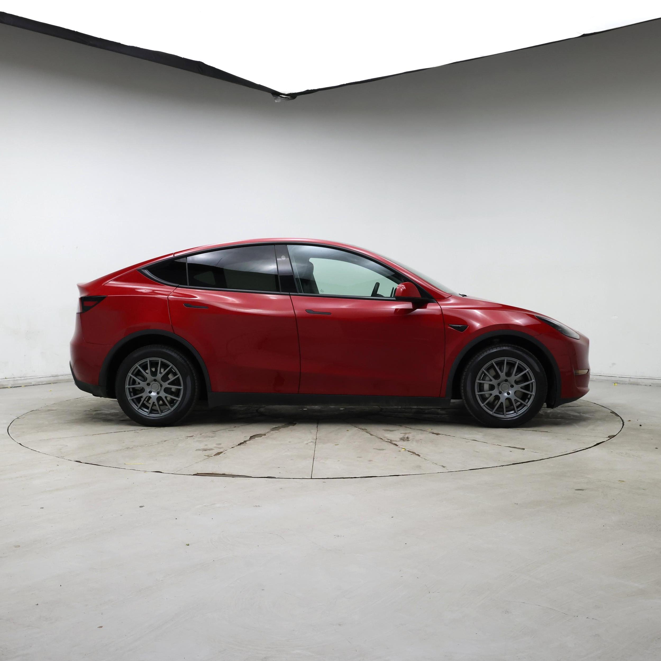 Thumbnail: 2023 Tesla Model Y - 7