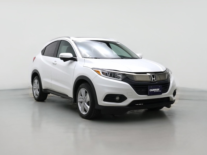2019 Honda HR-V EX
