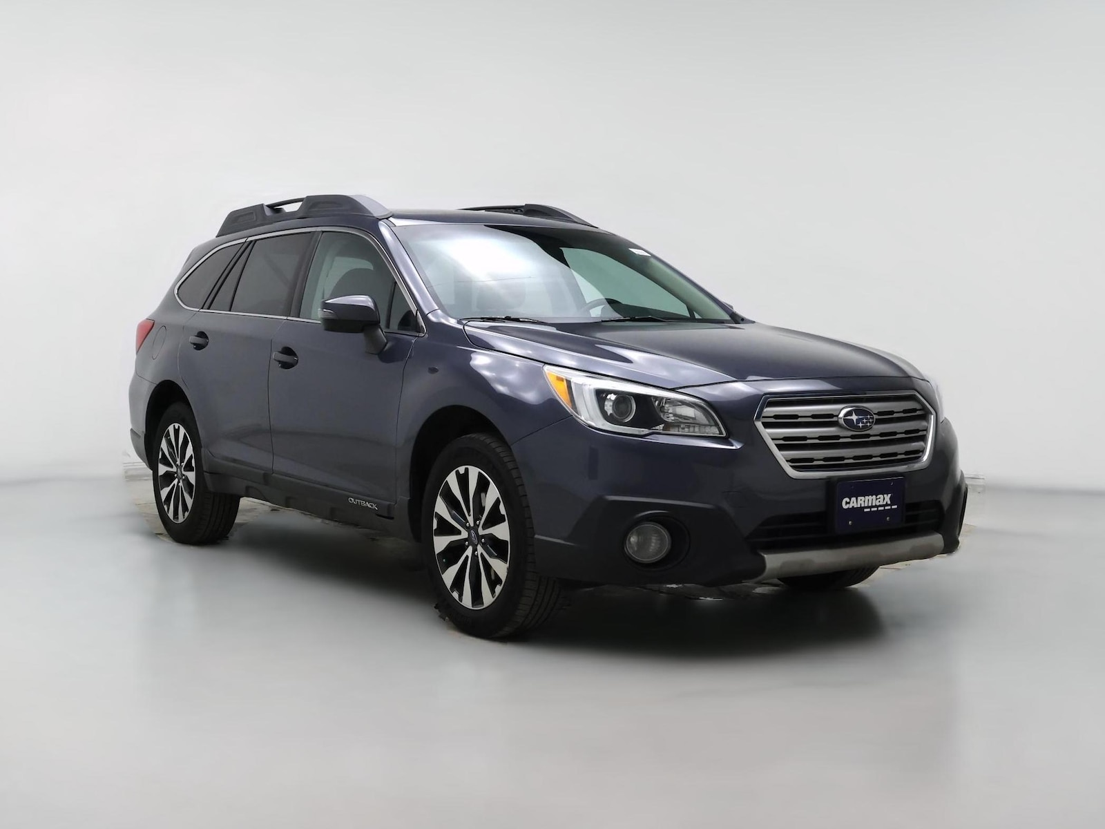2016 Subaru Outback Limited