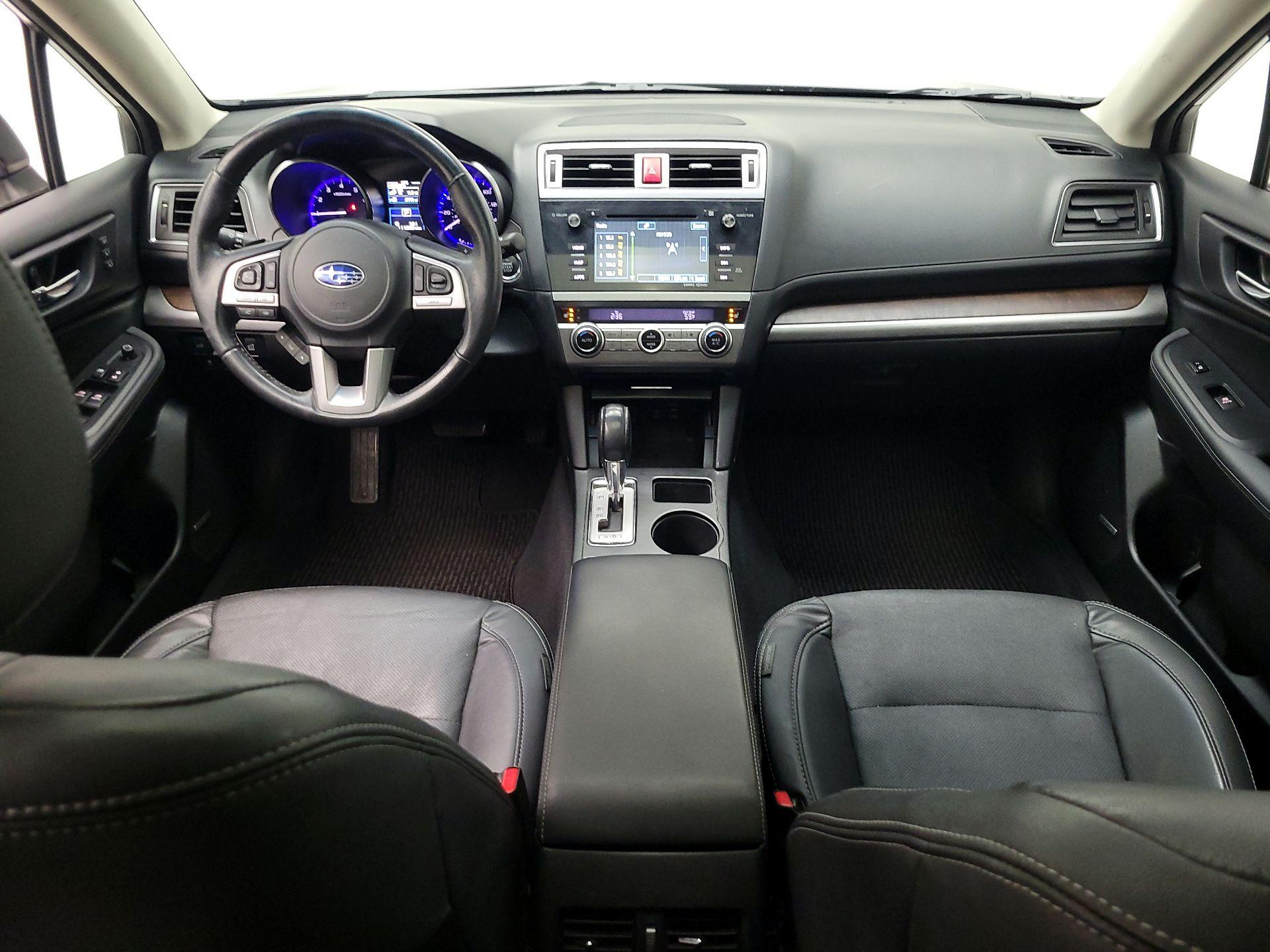 Thumbnail: 2016 Subaru Outback - 9