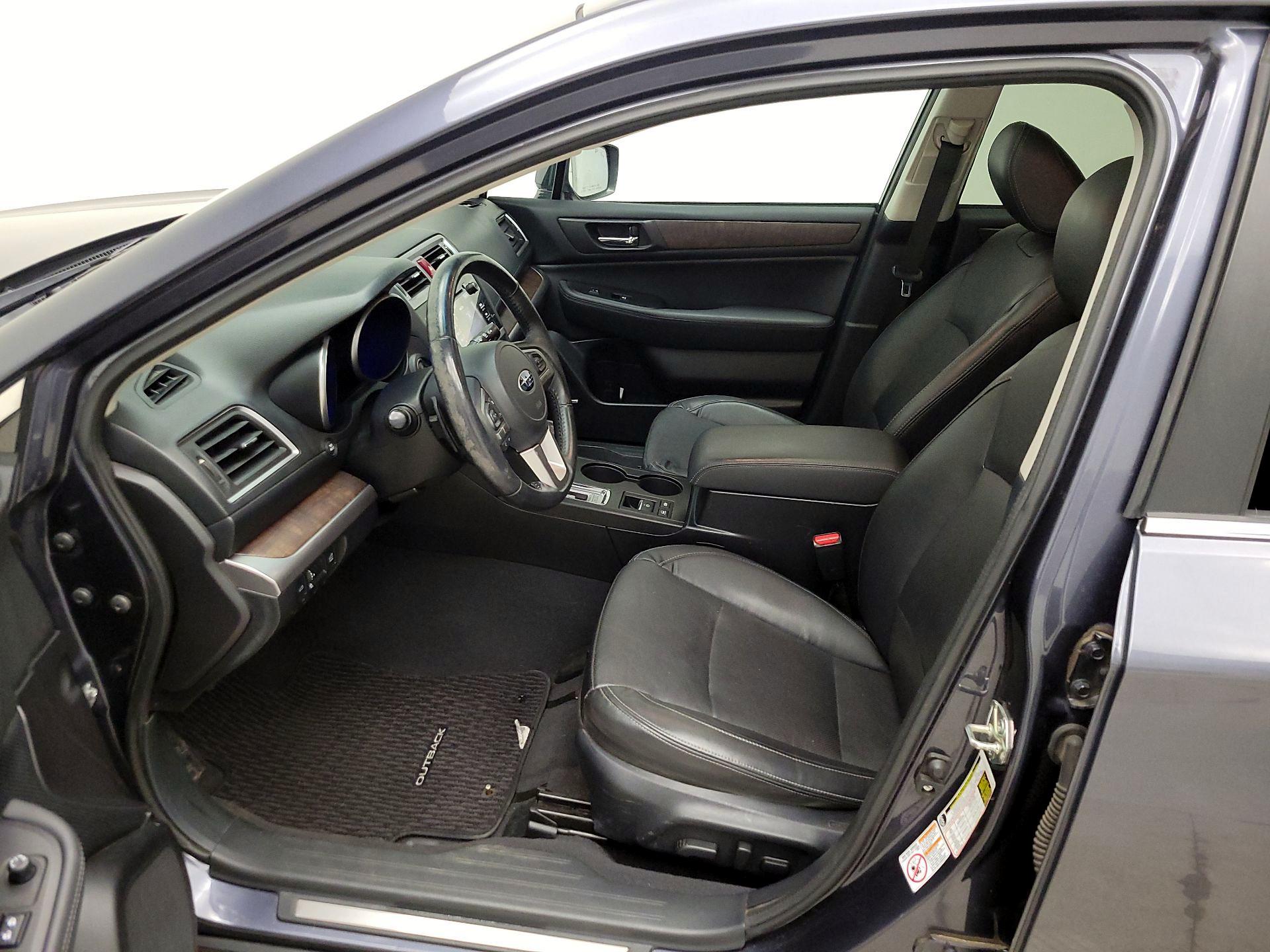 Thumbnail: 2016 Subaru Outback - 11