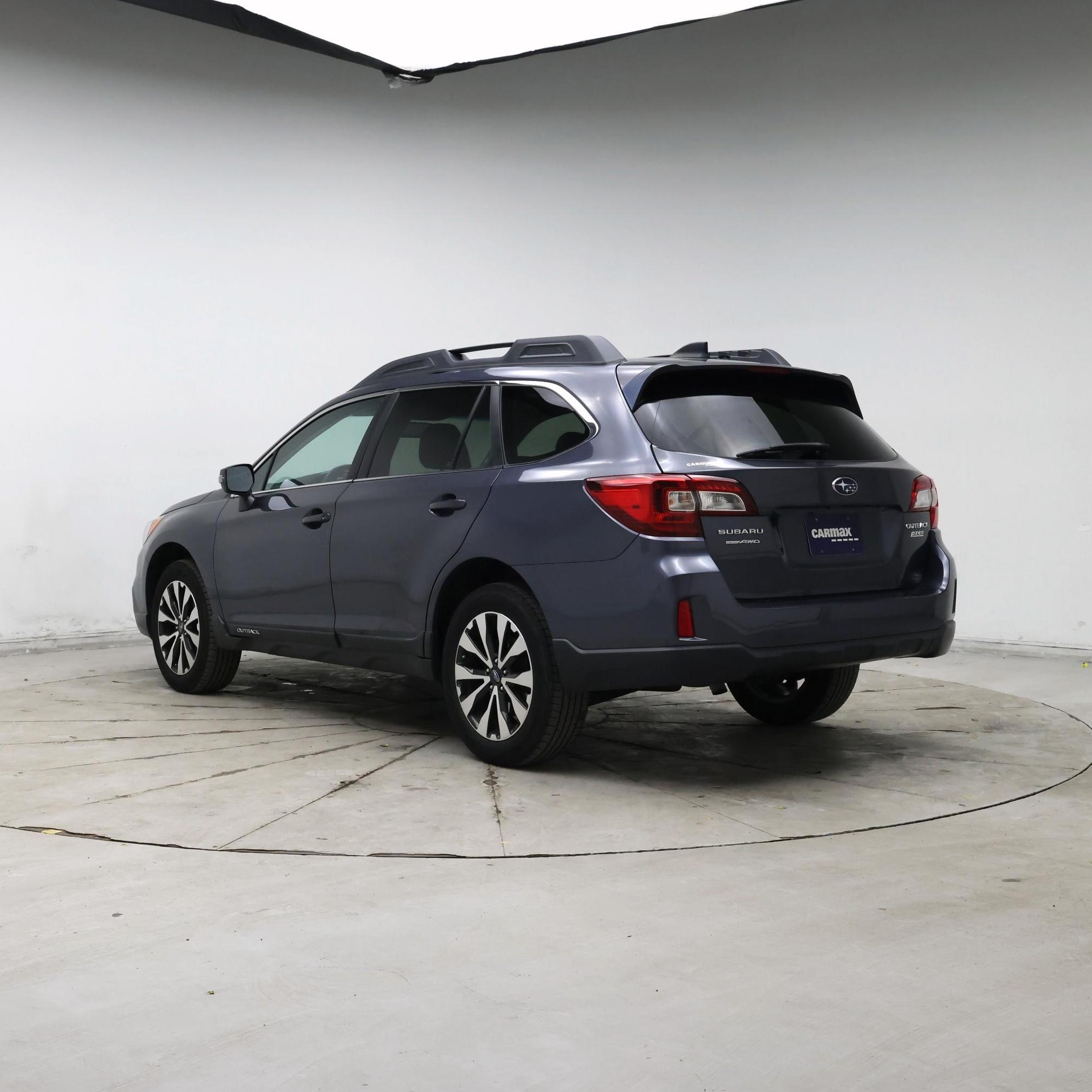 Thumbnail: 2016 Subaru Outback - 2