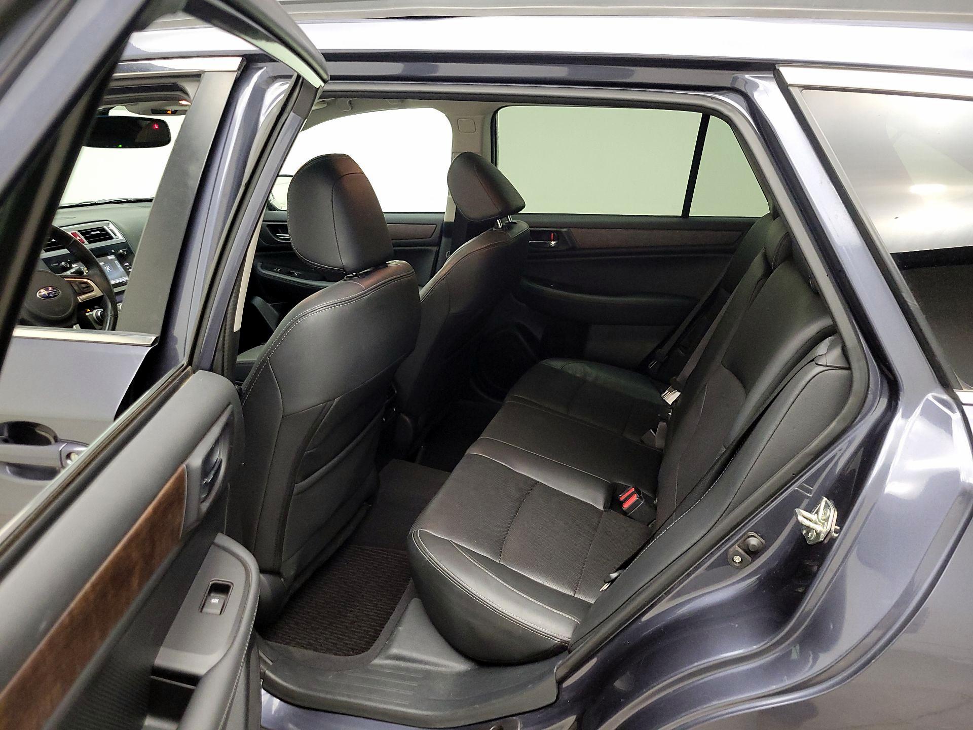 Thumbnail: 2016 Subaru Outback - 20